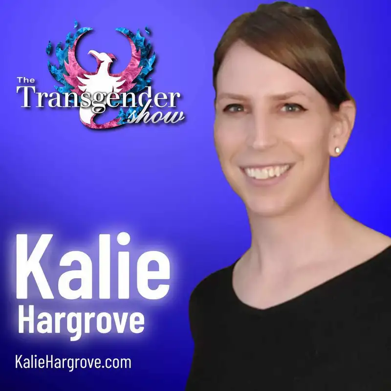 Kalie Hargrove