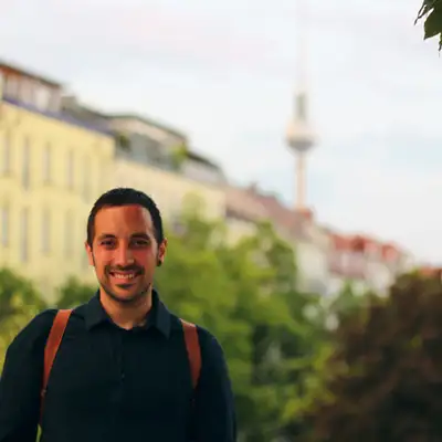 David Guerra