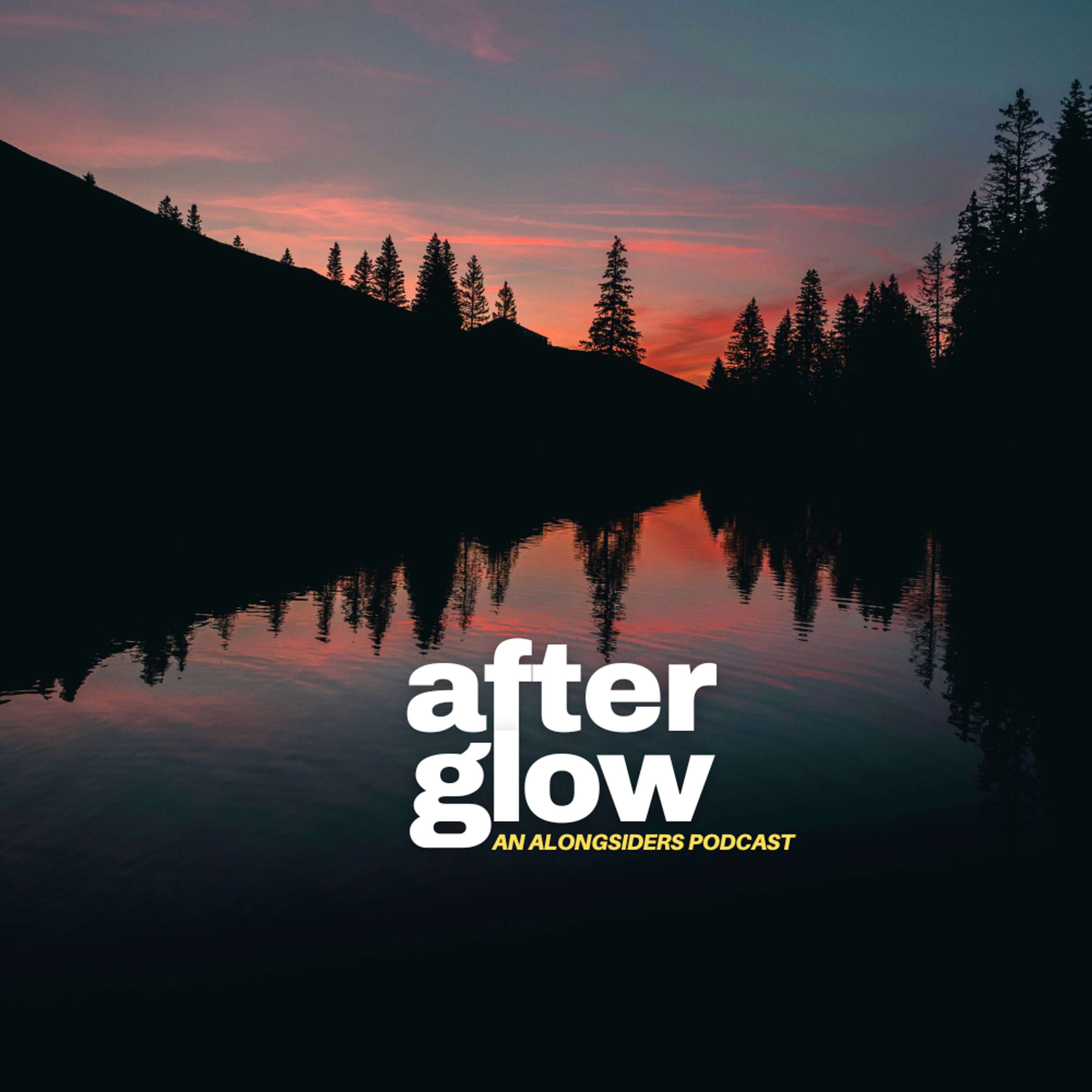 The Afterglow