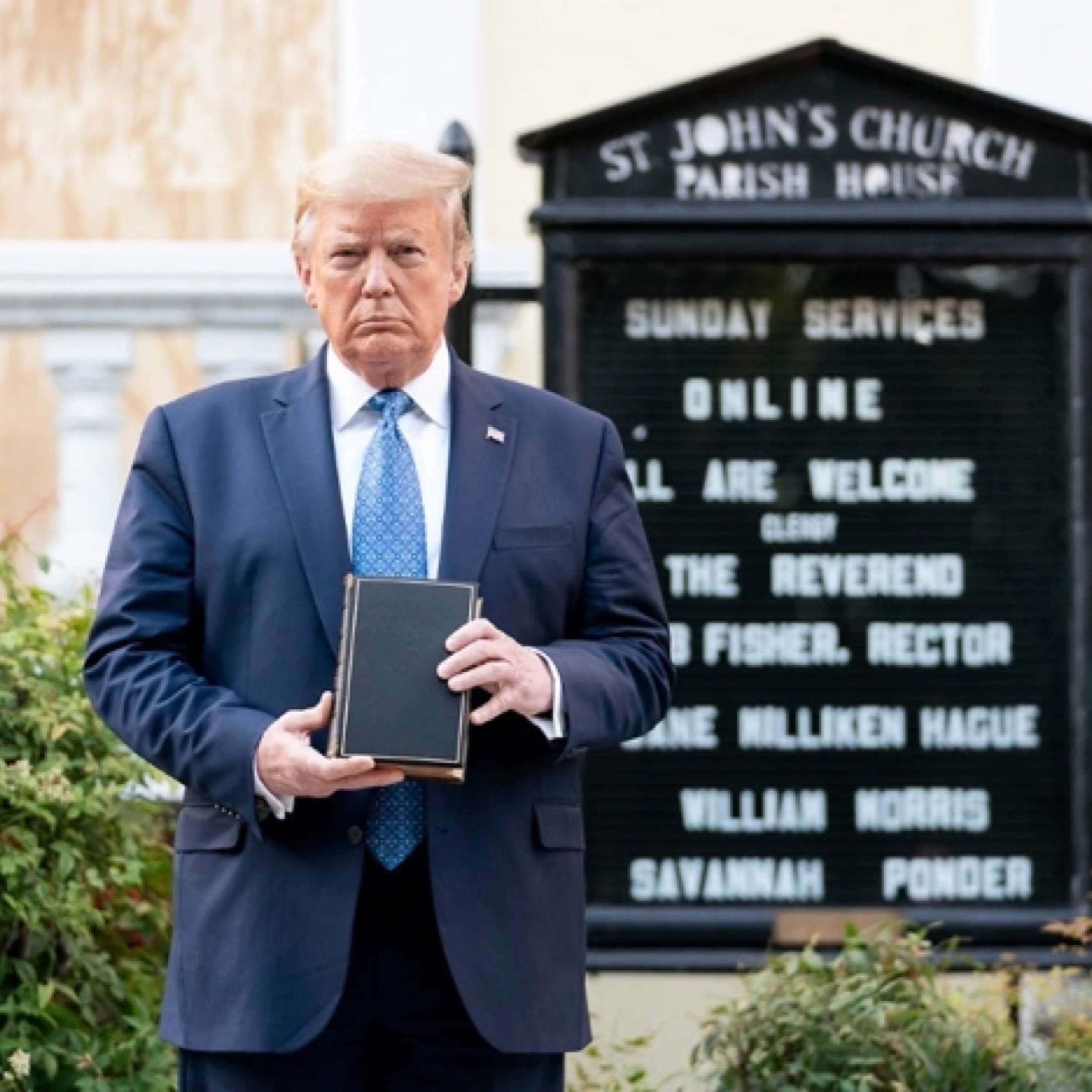The Christian Post Daily