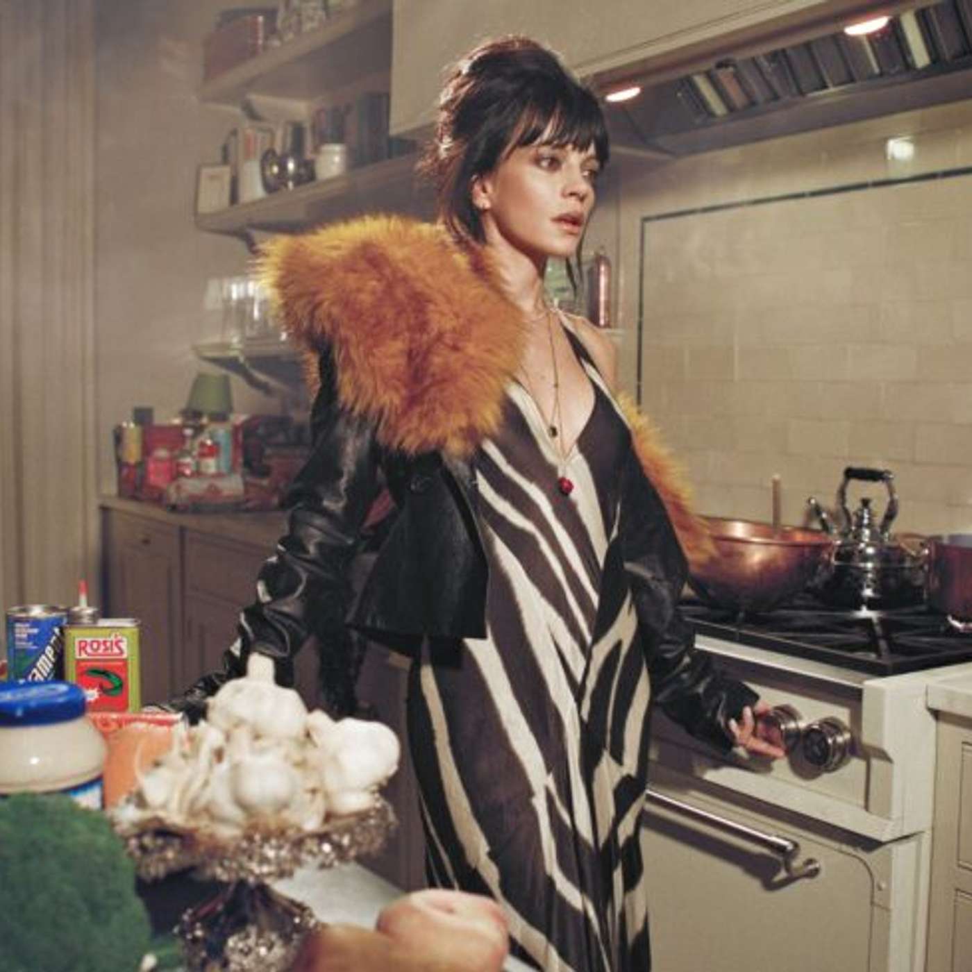 Lily Allen Releases 'West End Girl', June Lockhart Dies, Keith Urban Dominates 'The Road', Strictly Outrage Over Hasselbaink, and more... Lily Allen Releases 'West End Girl', June Lockhart Dies, Keith Urban Dominates 'The Road', Strictly Outrage Over Hasselbaink, and more...