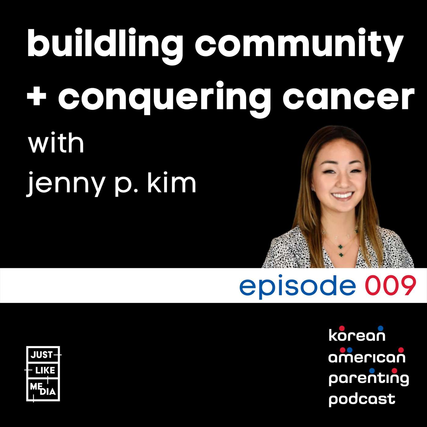 Korean American Parenting Podcast