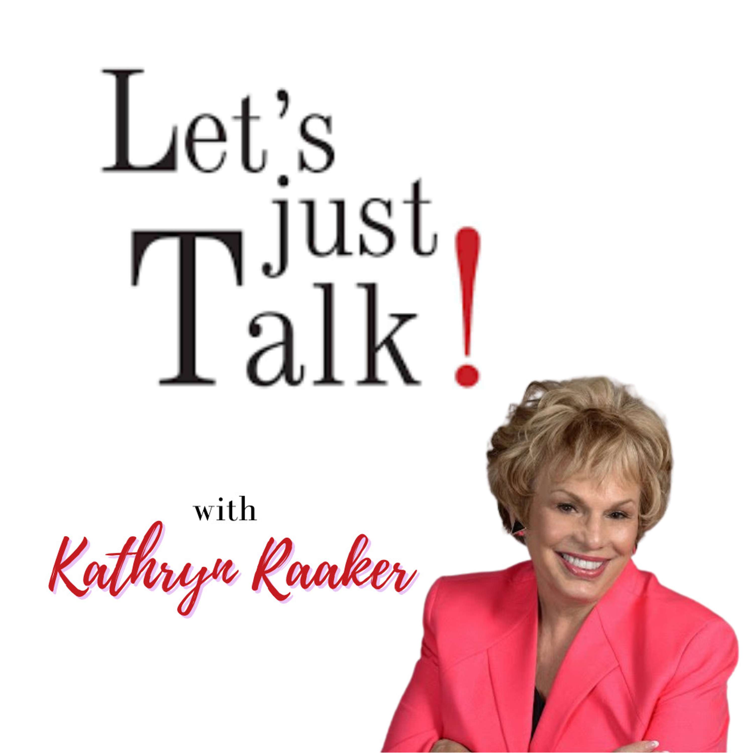 Let's Just Talk!