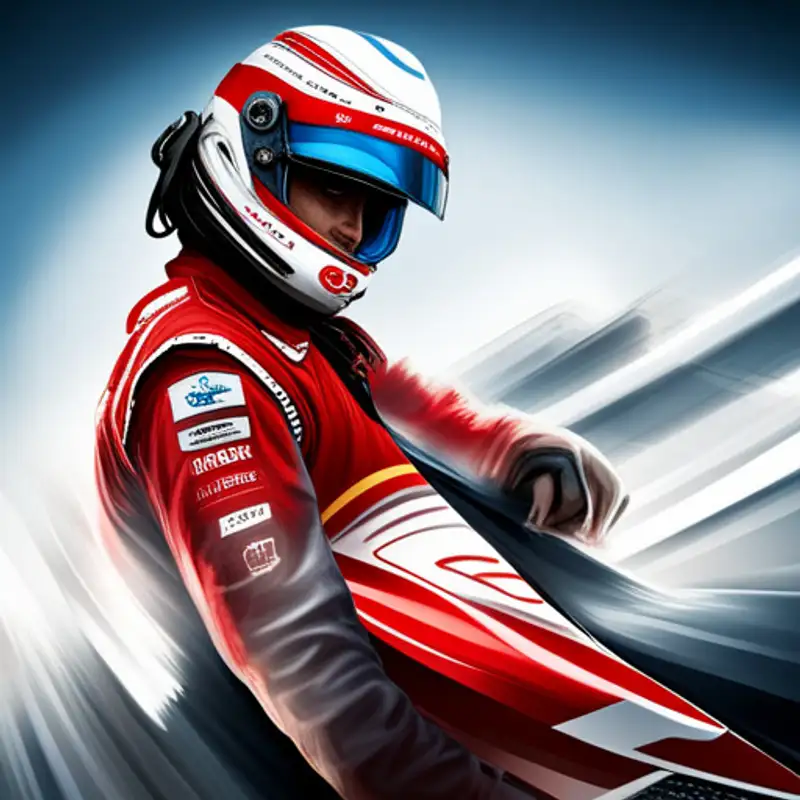 Unleash Your Need for Speed: Exploring the Thrilling World of Formula 1 Racing