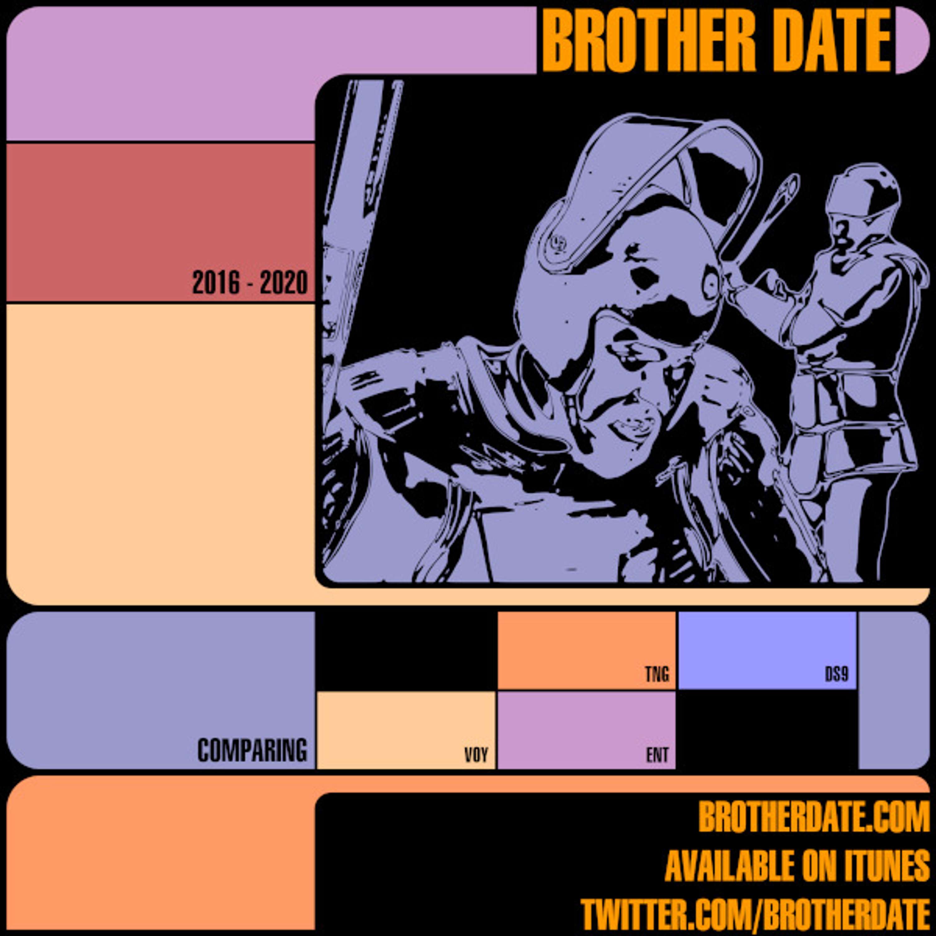 Brother Date