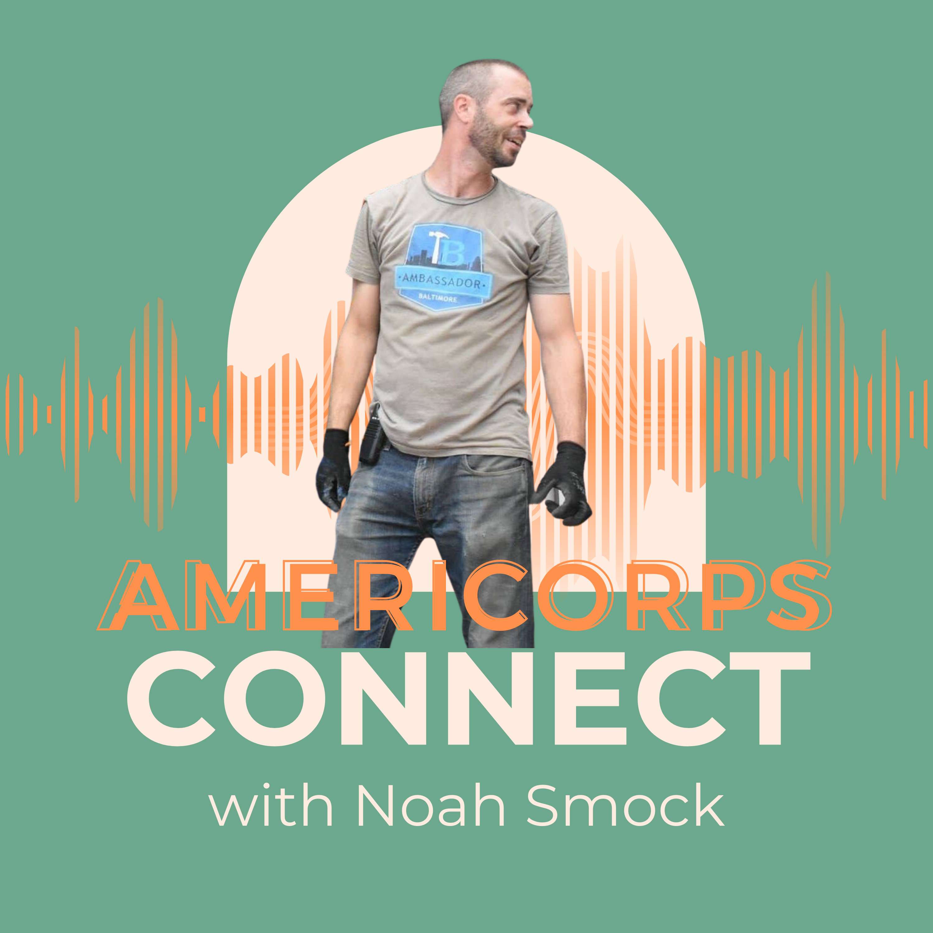 AmeriCorps Connections