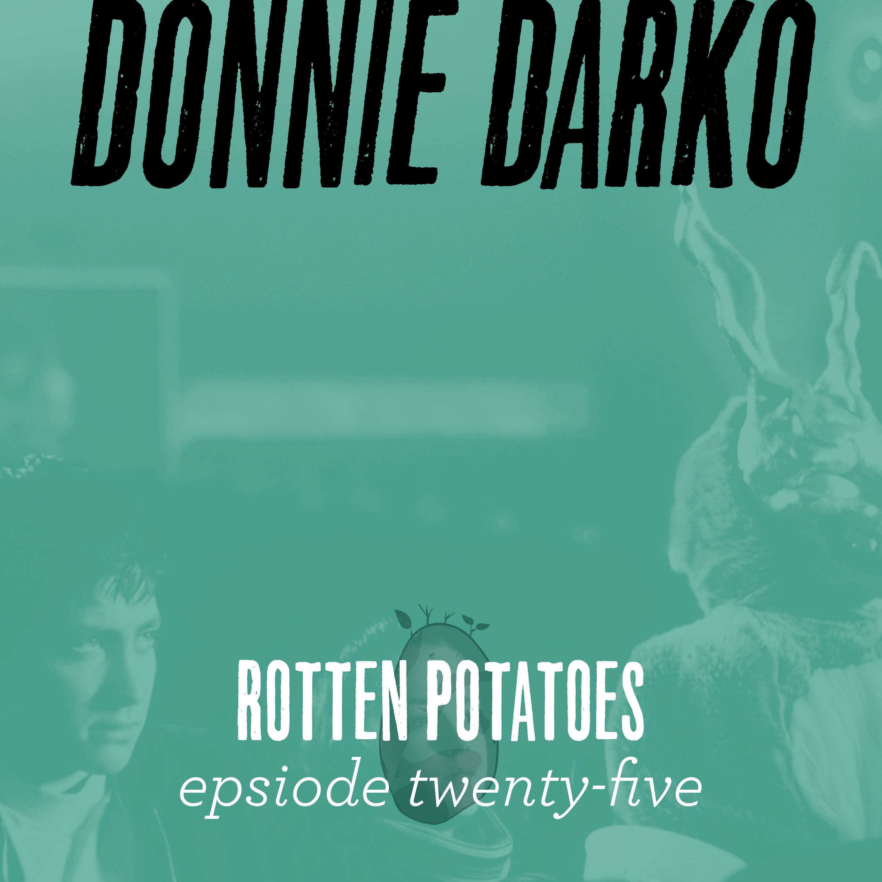 Ep 25: Donnie Darko