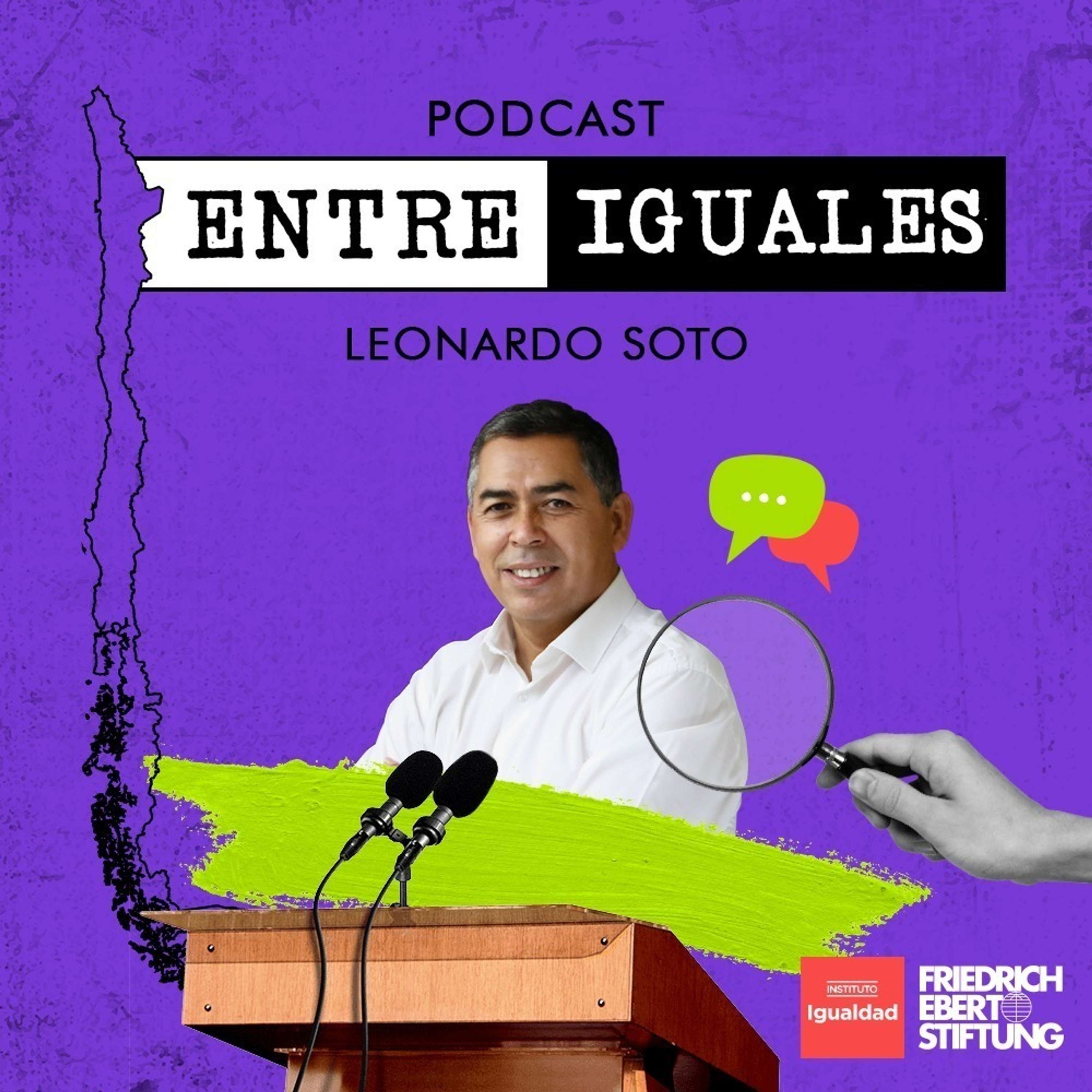 Entre Iguales