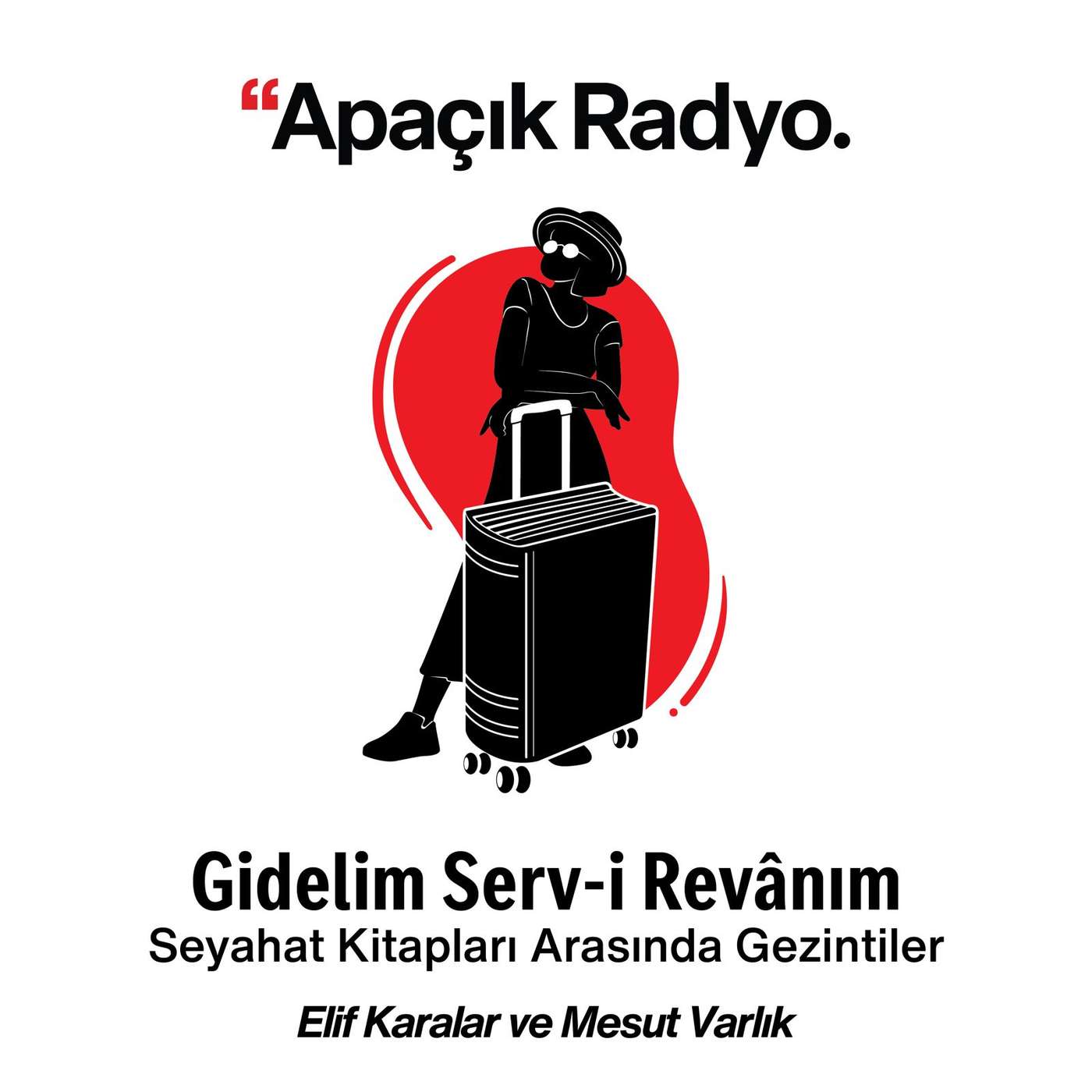 Gidelim Serv-i Revanım