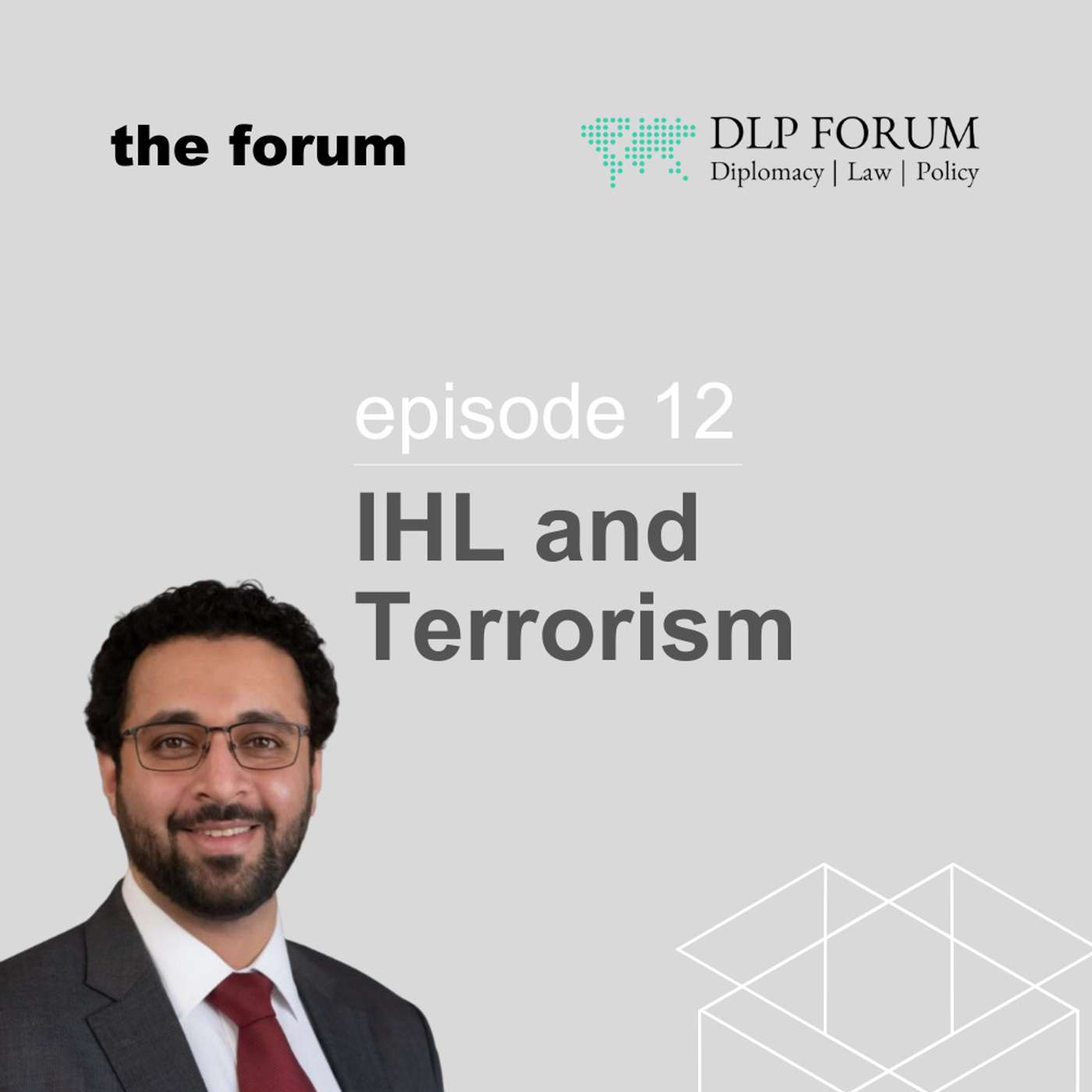 IHL and Terrorism