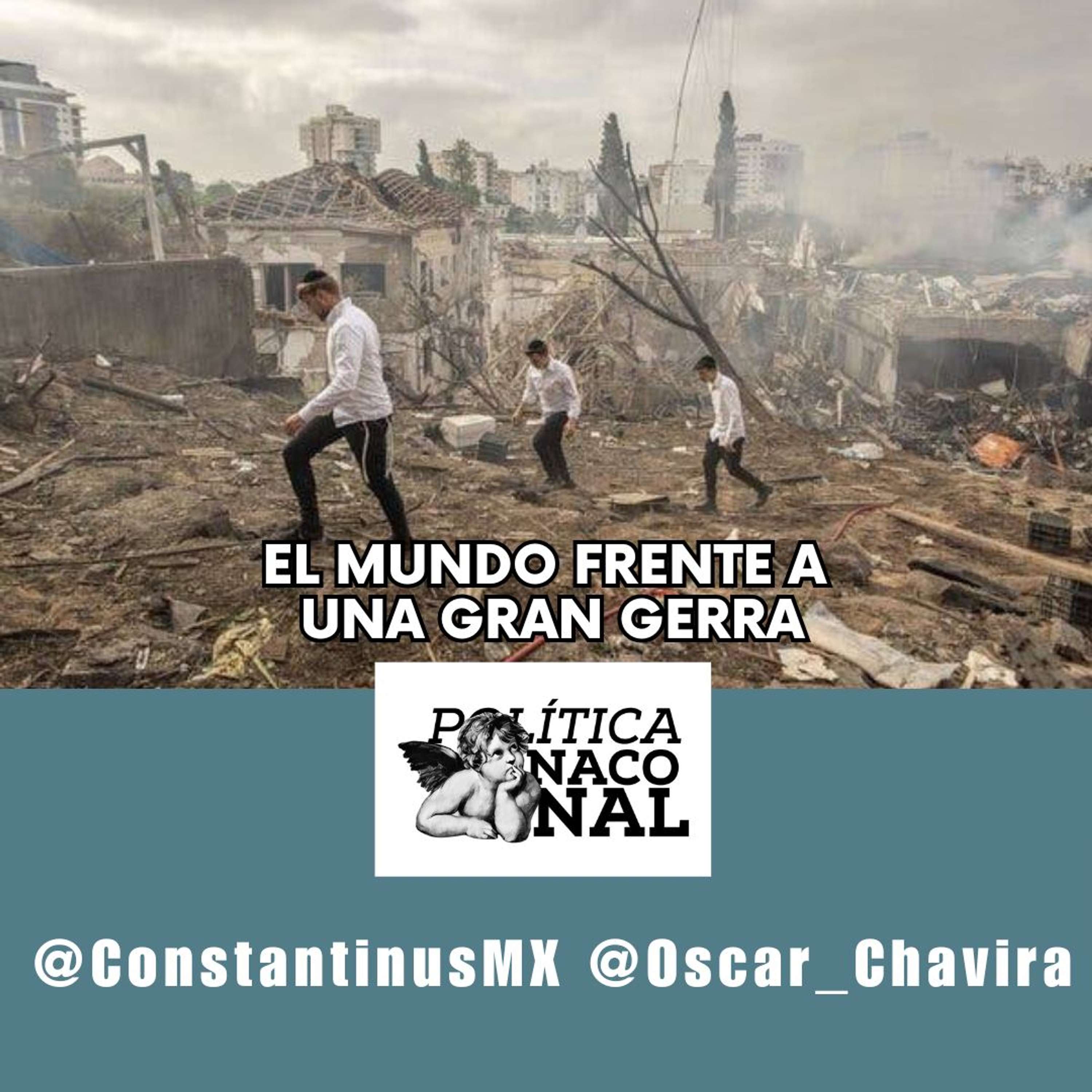 Política NACOnal