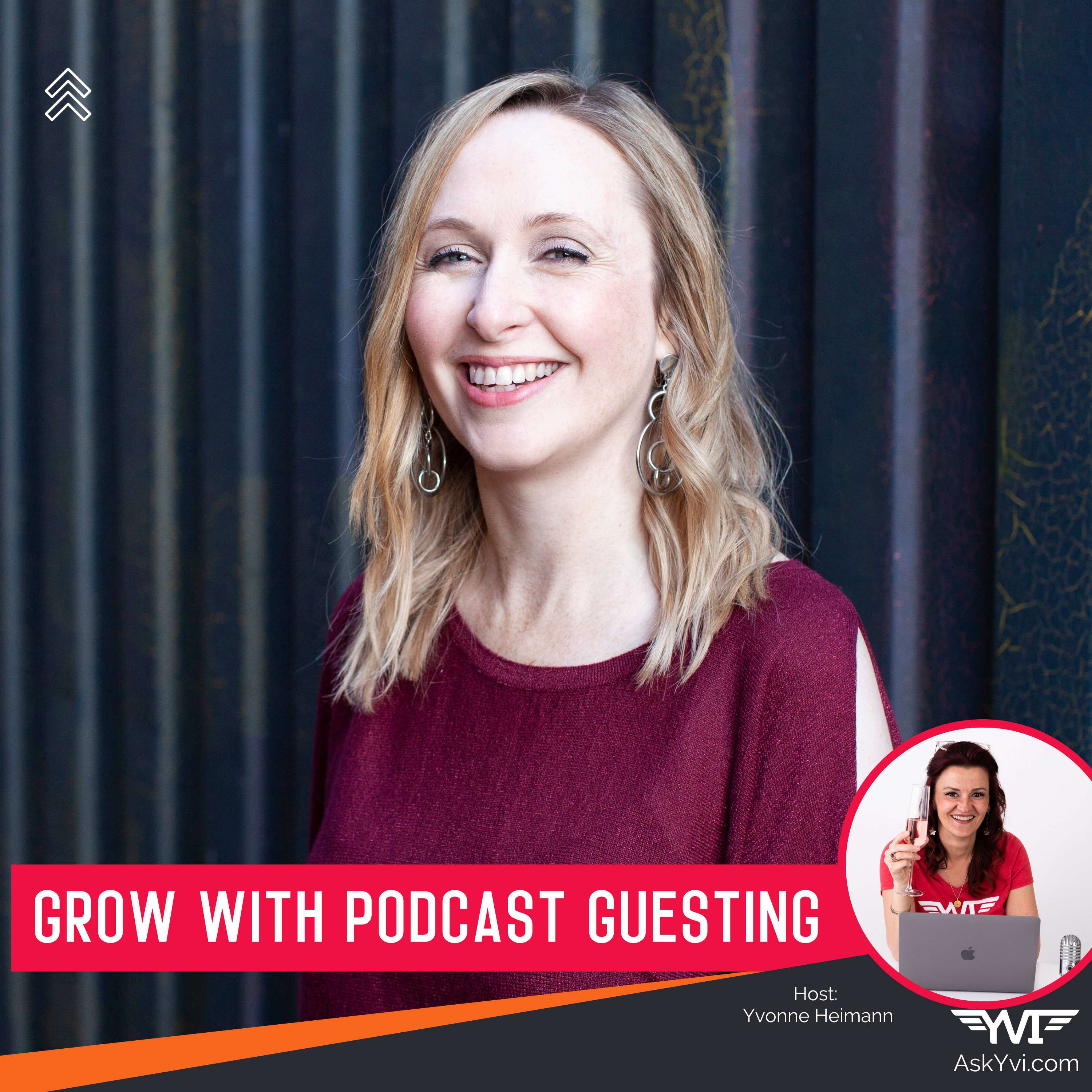 She Is A Leader - The Podcast