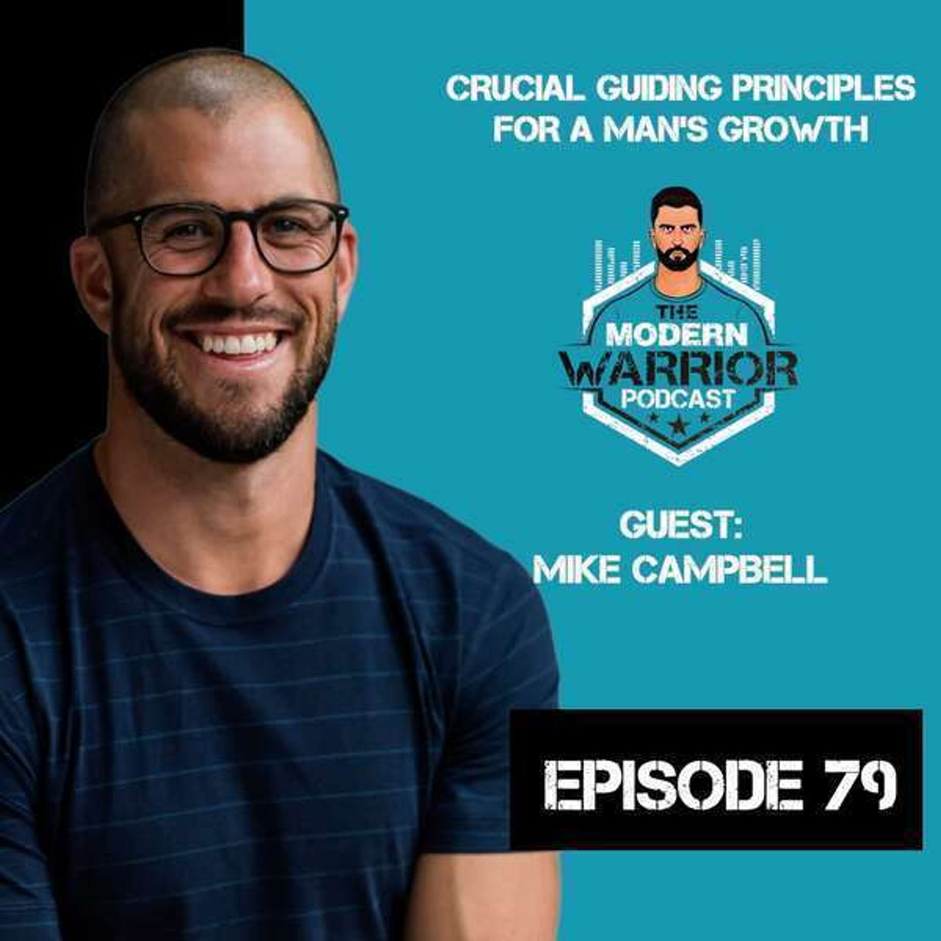 The Modern Warrior Podcast