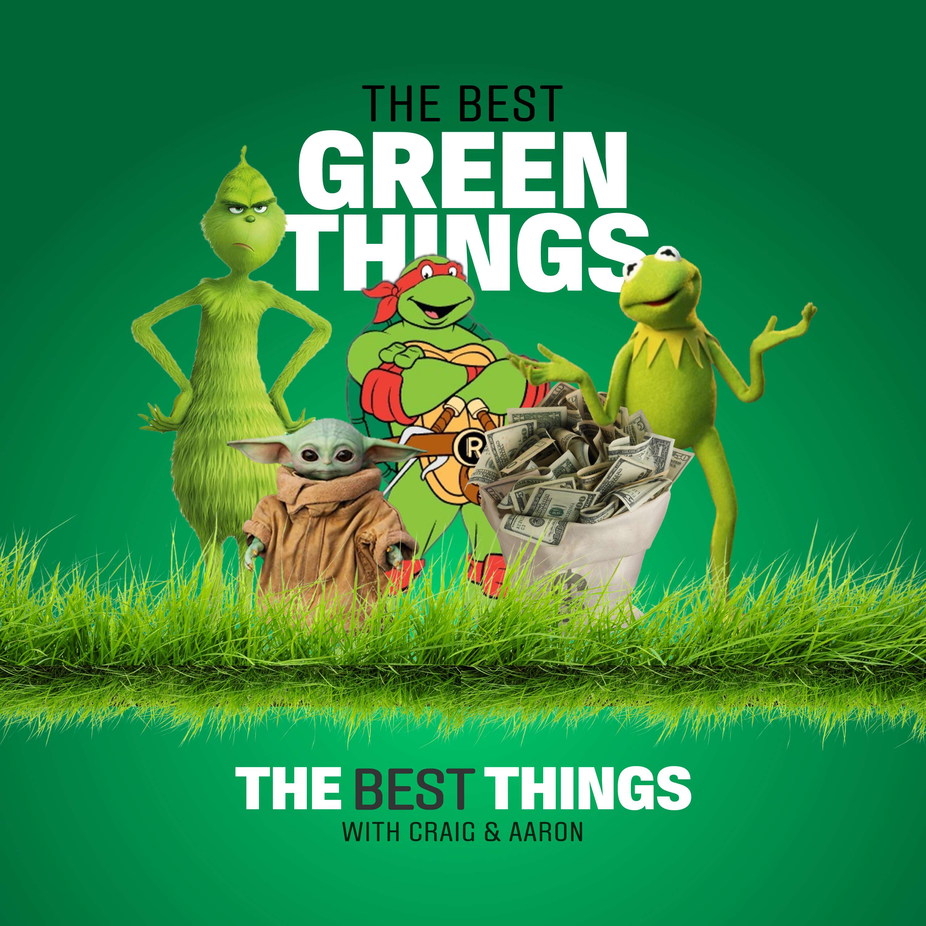 The Best Things