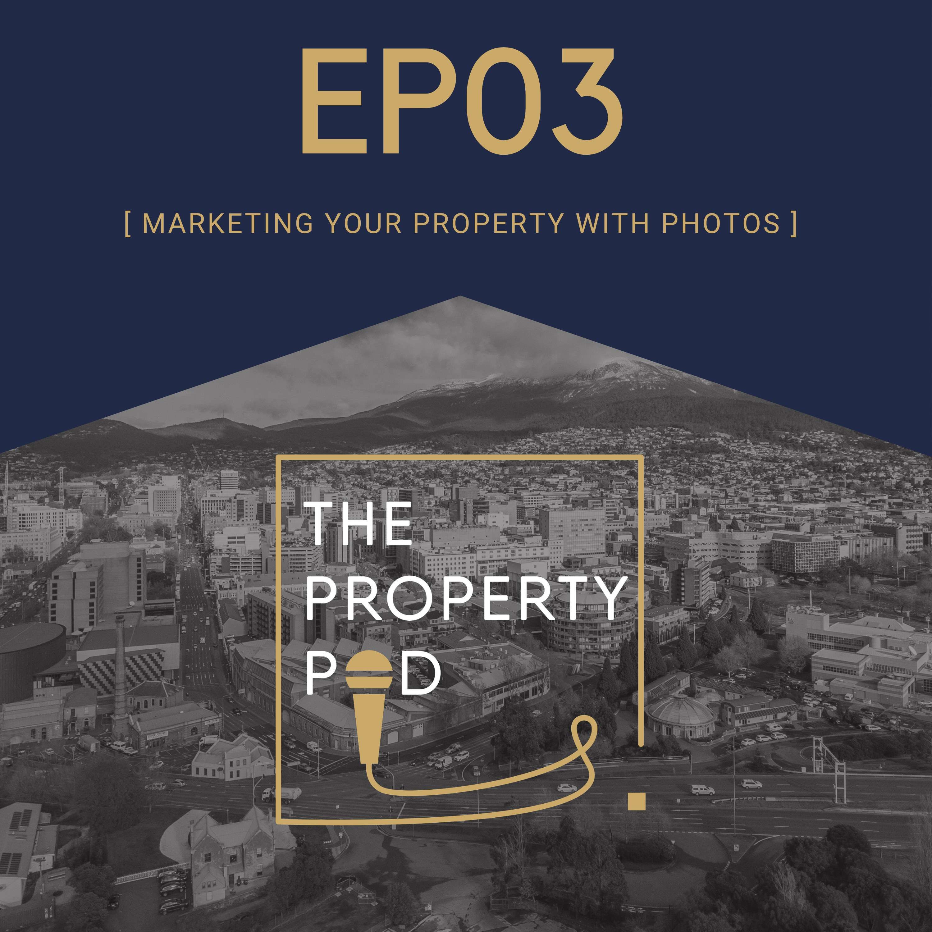 The Property Pod