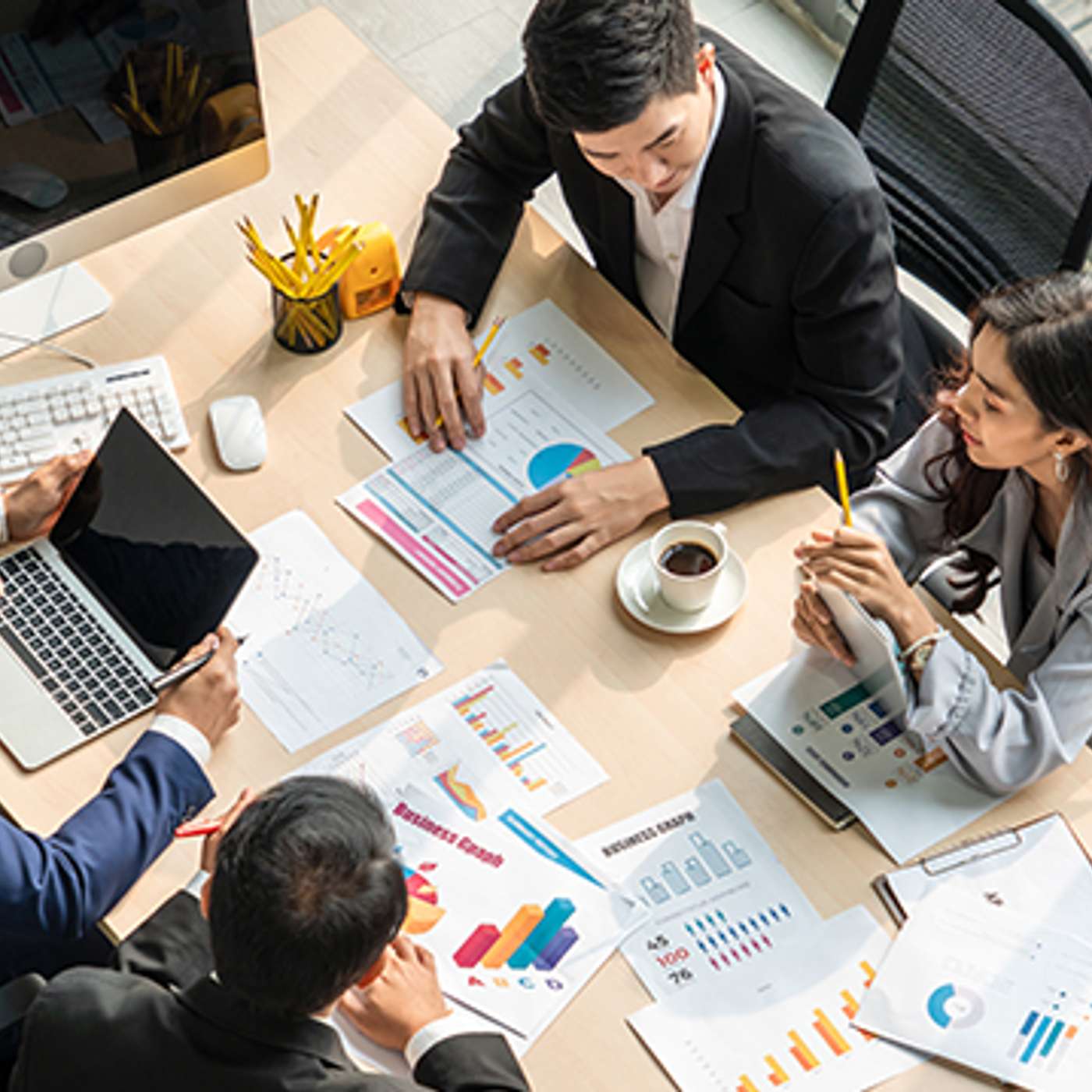 Proactive IT Monitoring That Prevents Downtime—Before It Happens episode artwork