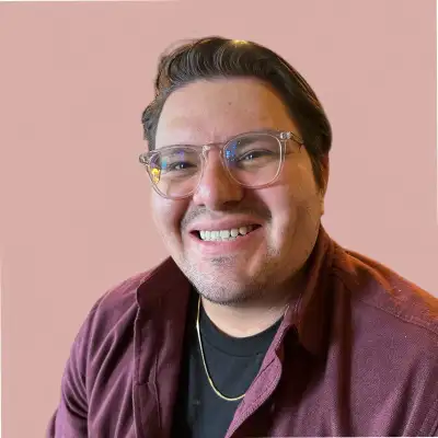 Jeremy Maldonado