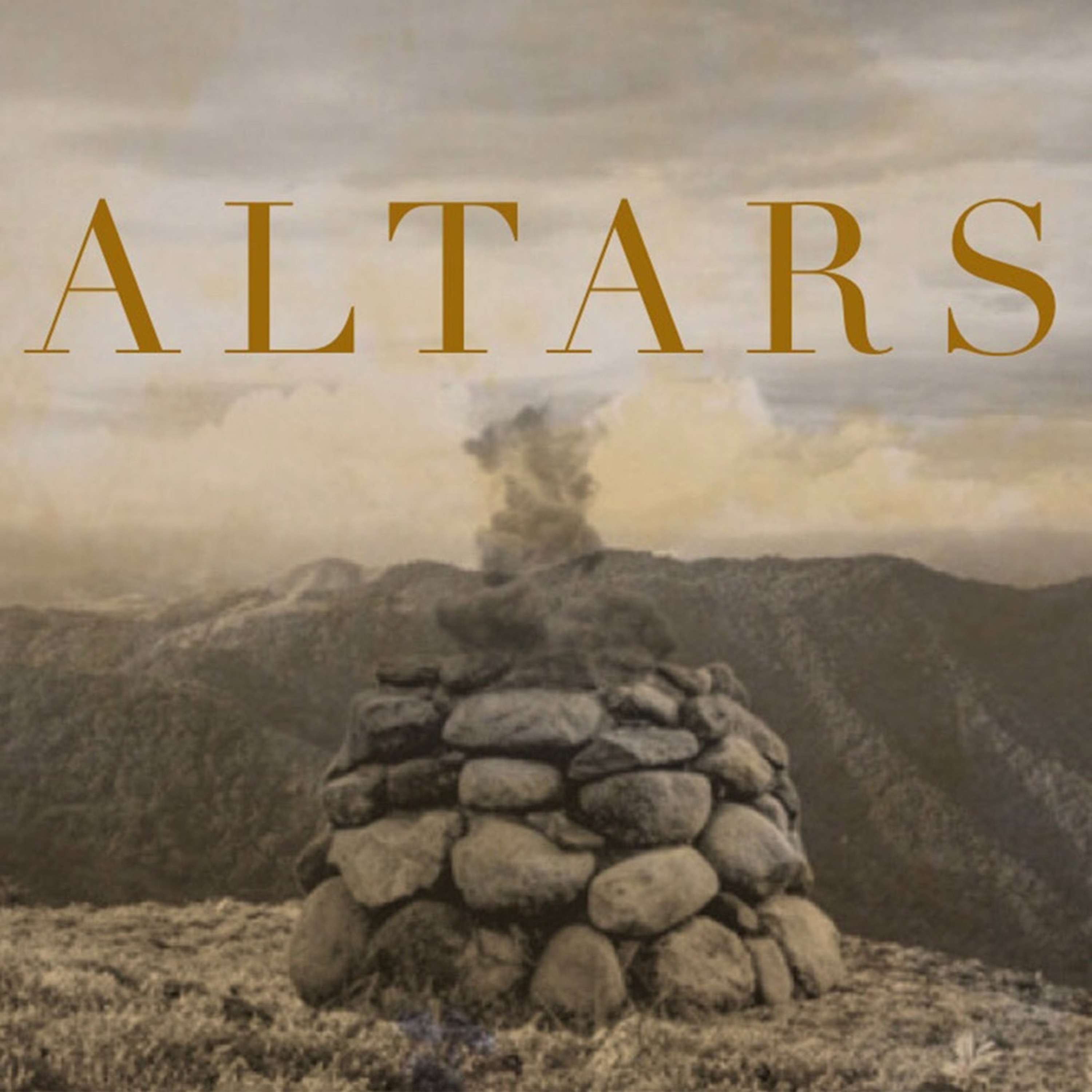 Altars Pt. 12: A Place of Consecration Part 2 || Pastor Justin Bridges 11.21.21