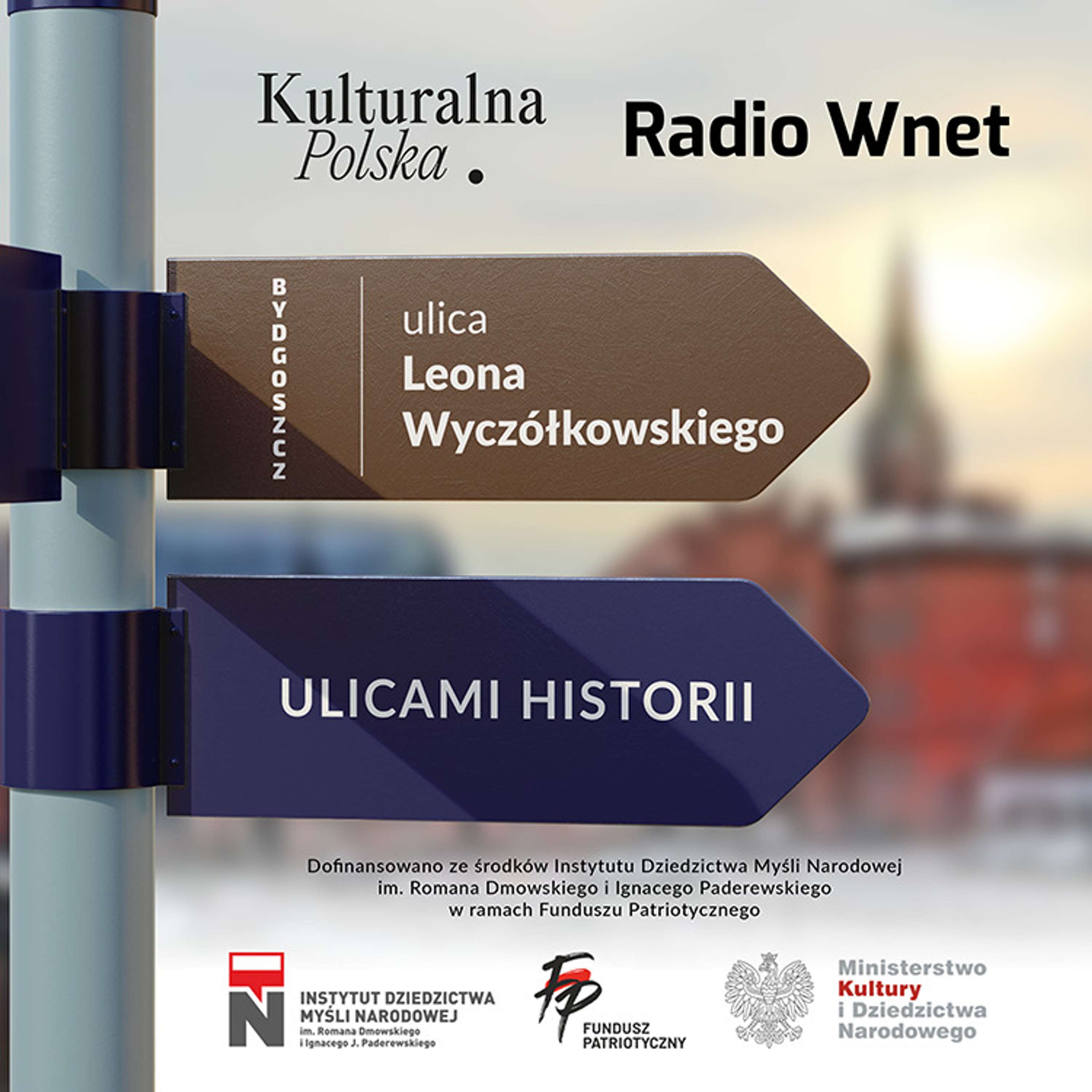 Leon Wyczółkowski: Mistrz Młodej Polski i jego ślad w Bydgoszczy episode artwork