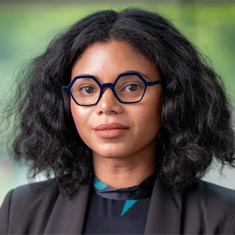 Artful Narratives: Great Migration's Influence | Curator Jessica Bell Brown Interview
