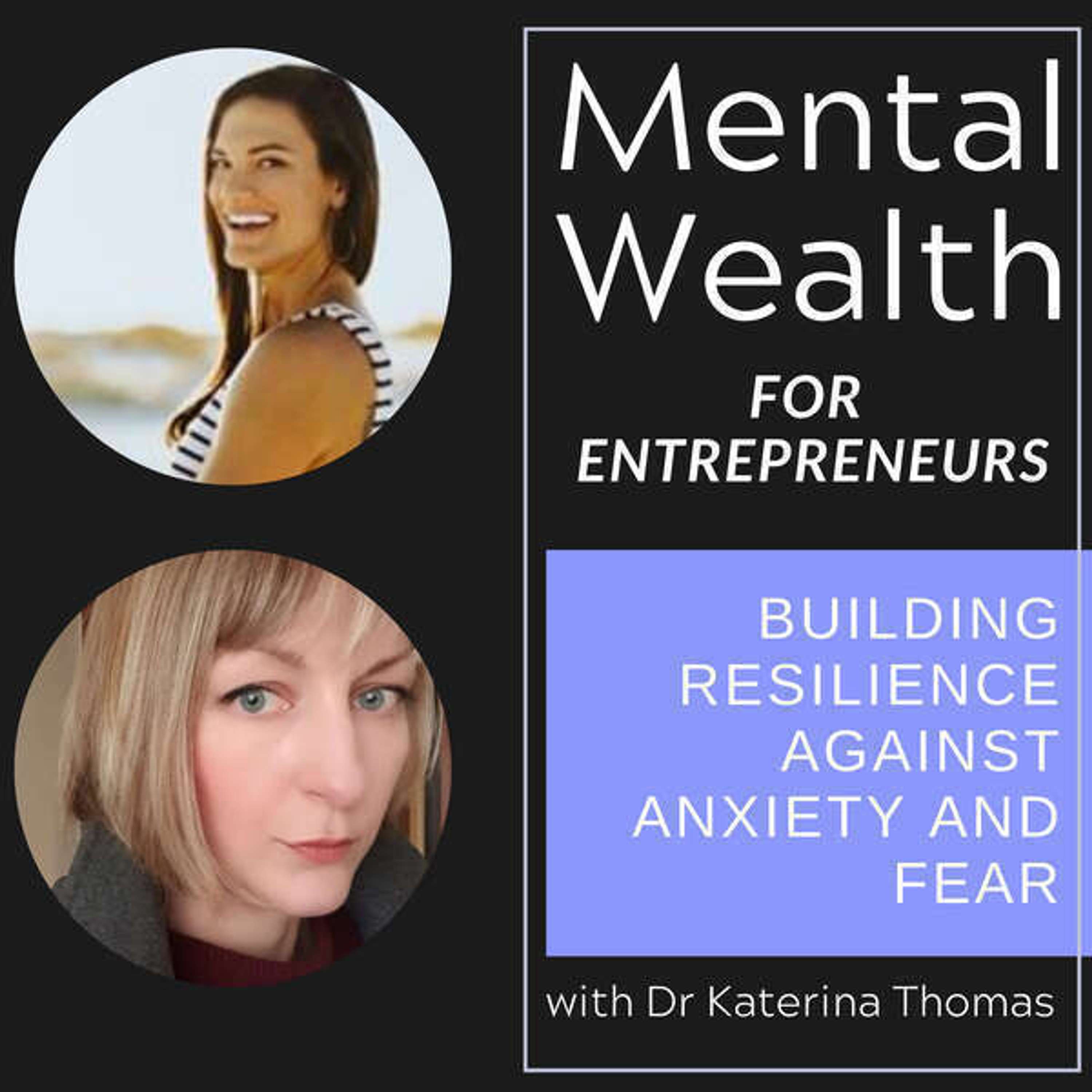 Mental Wealth For Entrepreneurs