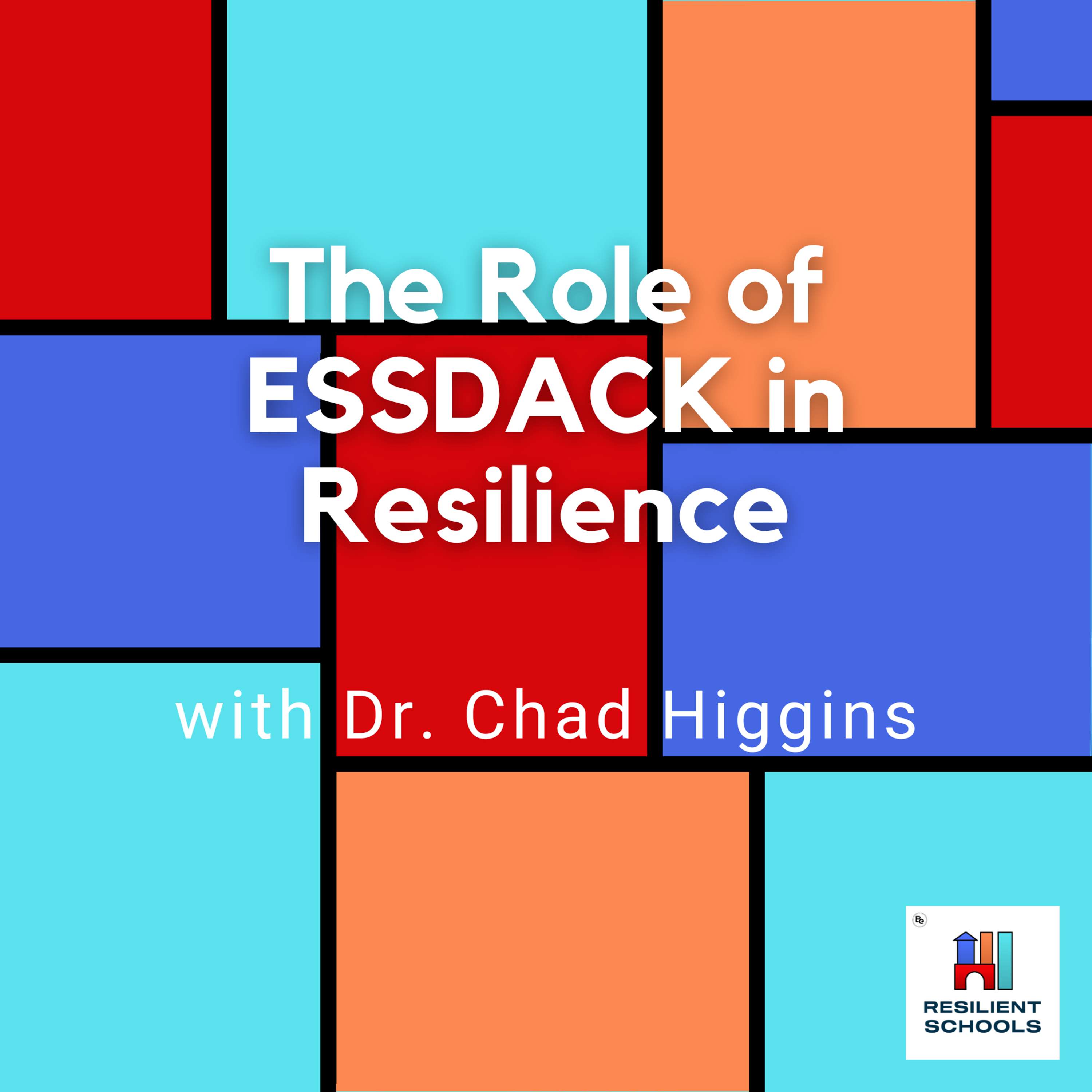 The Role of ESSDACK in Resilience with Dr. Chad Higgins