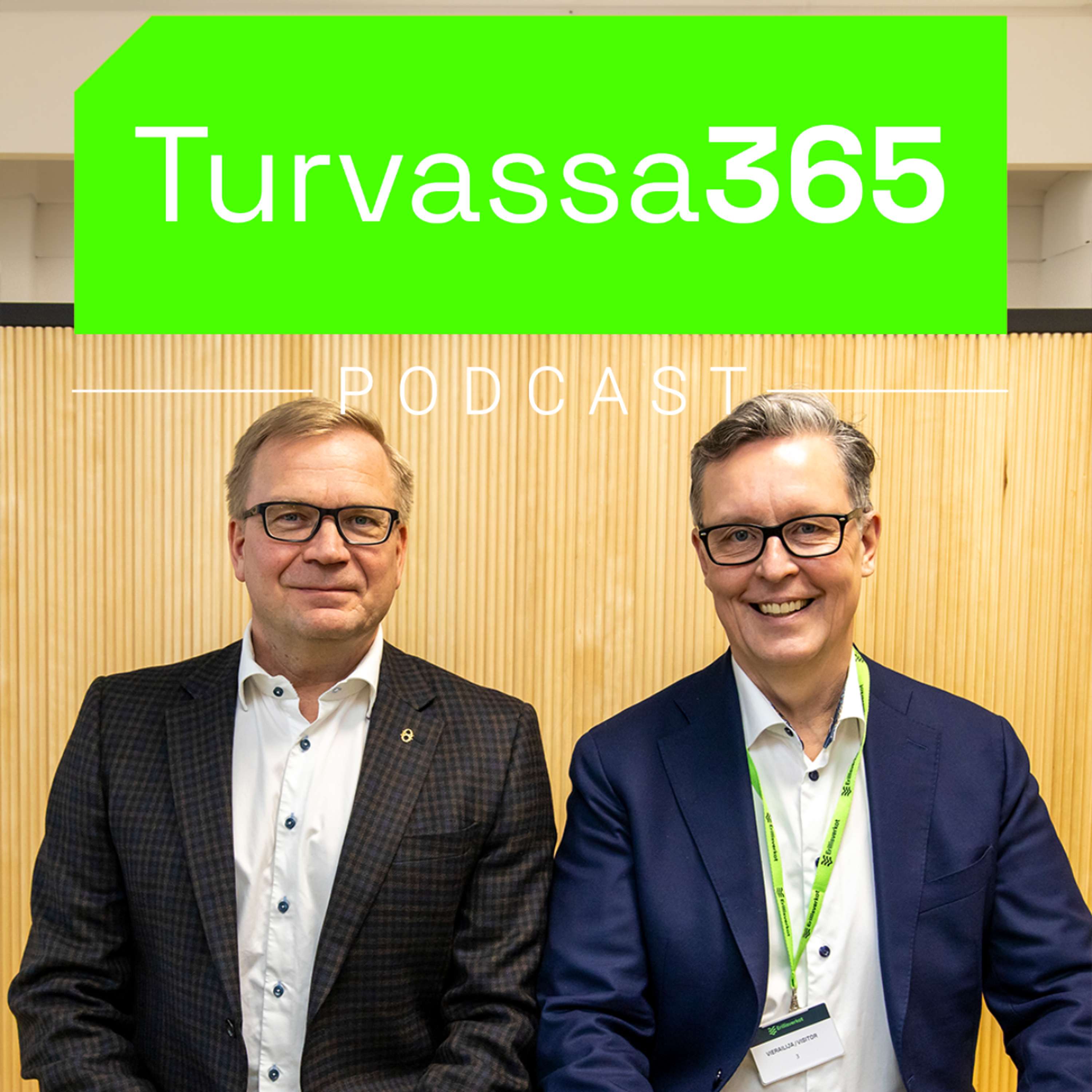 Turvassa365