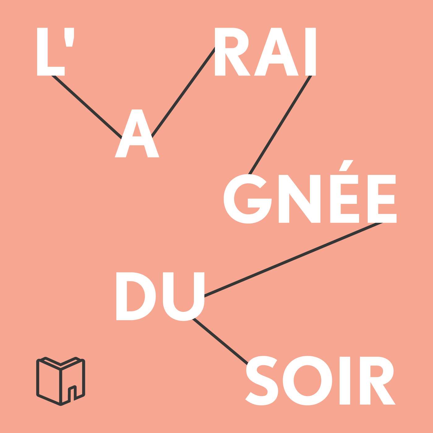 L\'araignée du soir