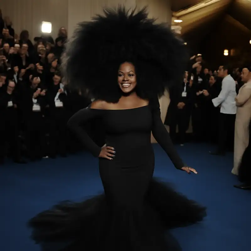 Behind the Glamour: Unveiling the Unsung Heroes of the Met Gala