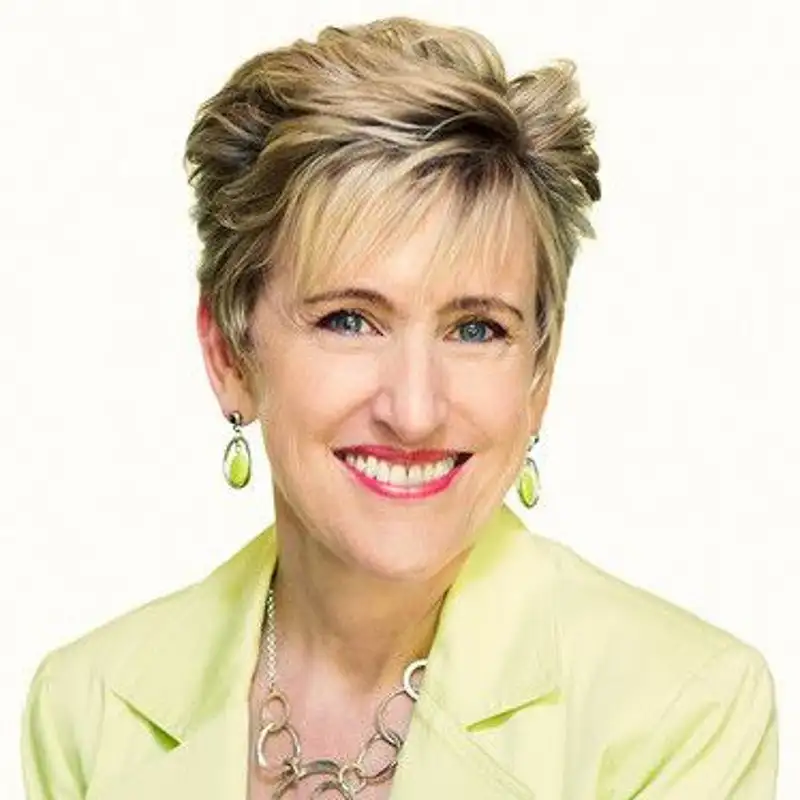 Episode 288 with Ande Lyons