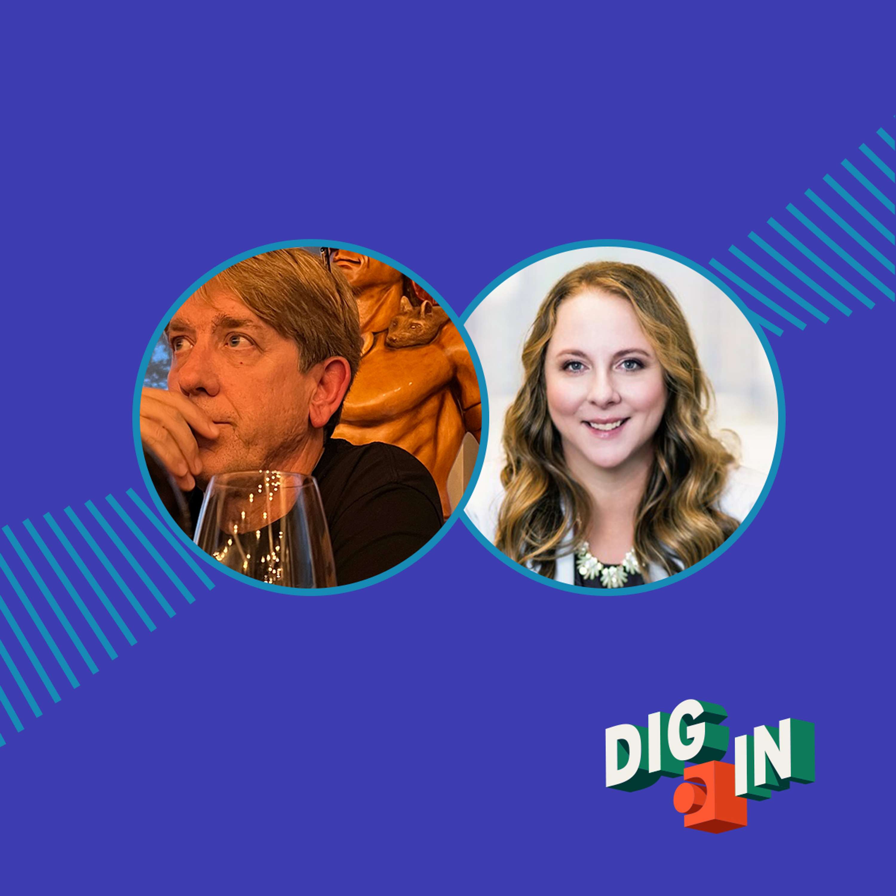 Dig In