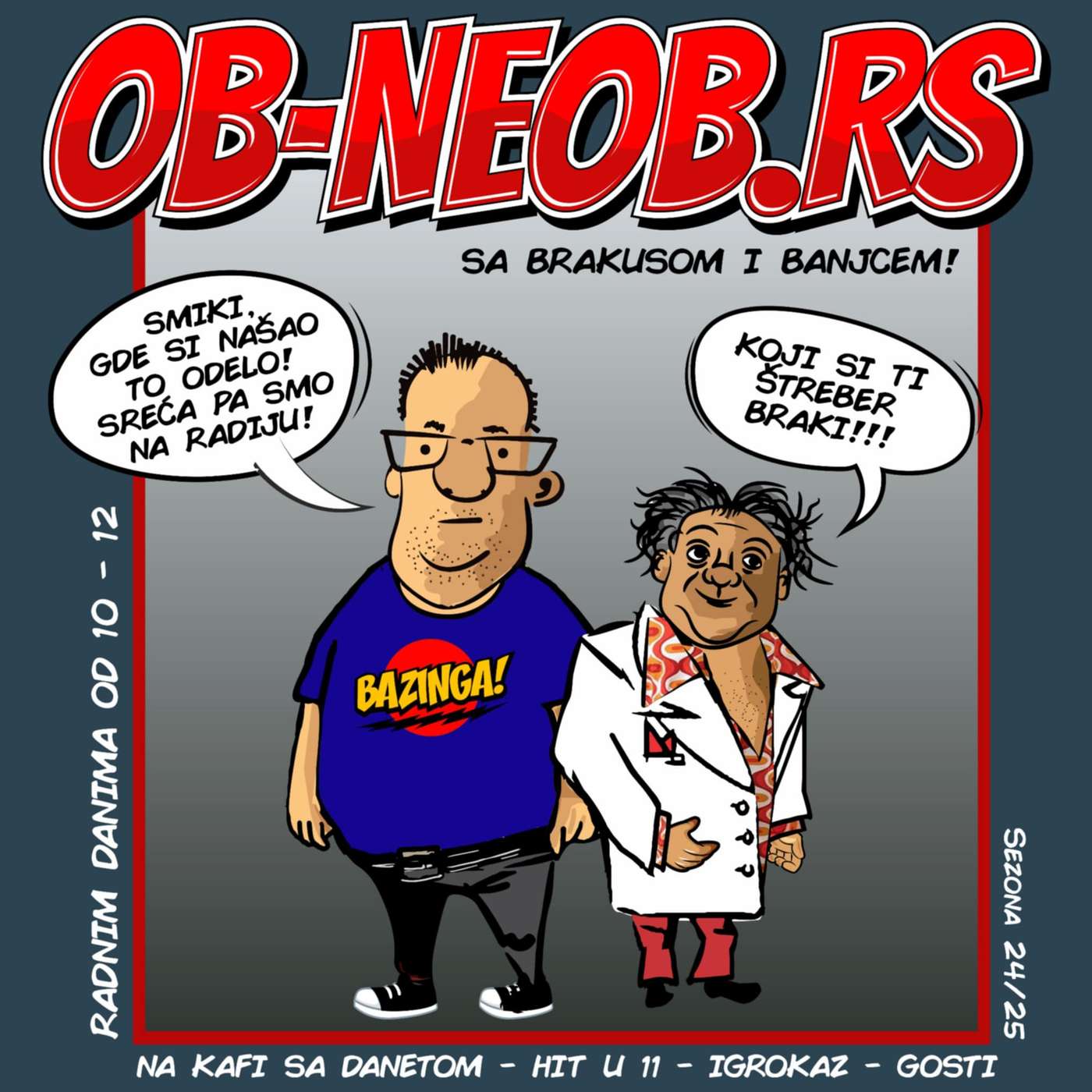 Ob-Neob