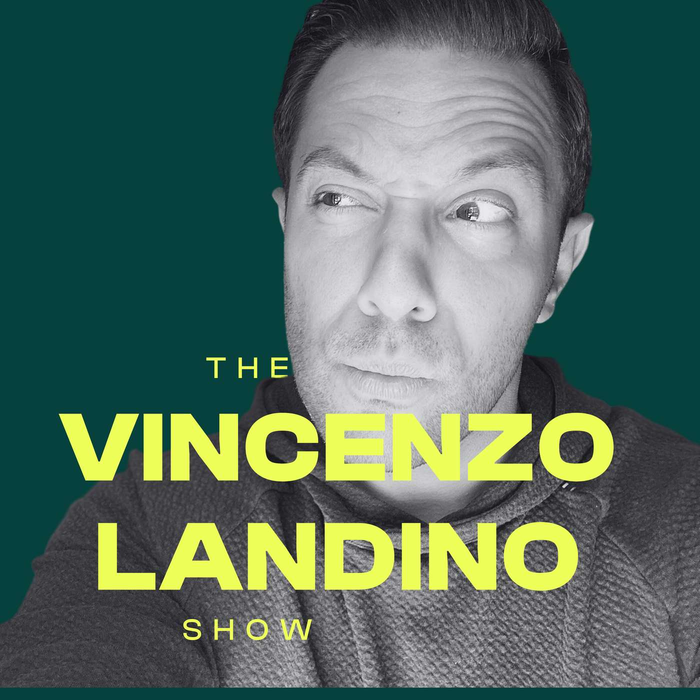 The Vincenzo Landino Show