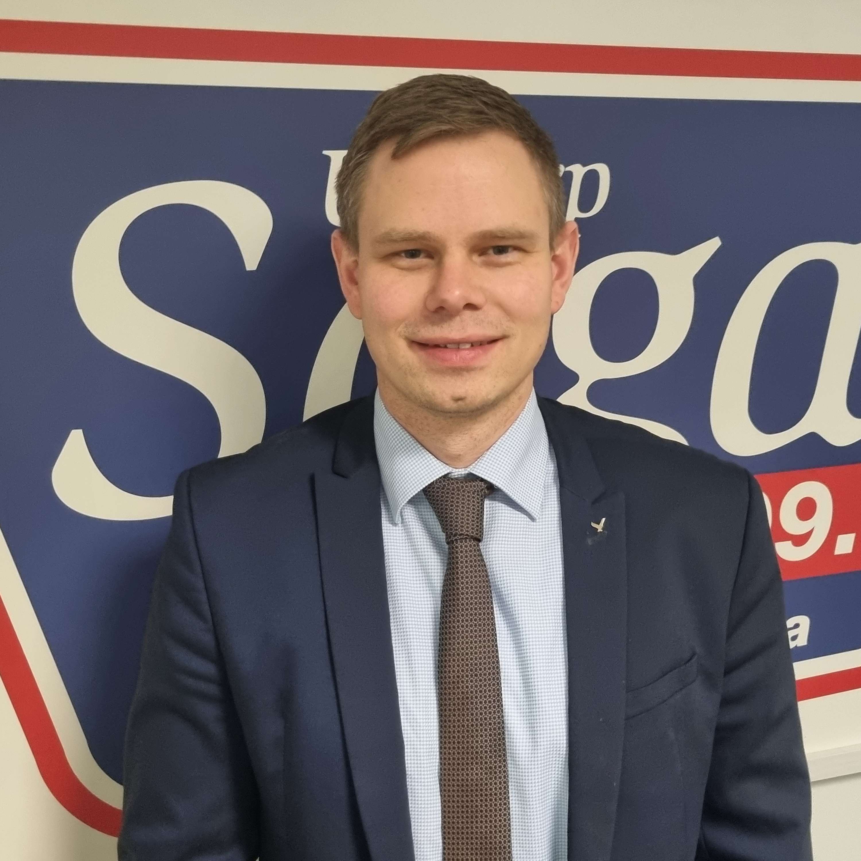 Síðdegisútvarpið