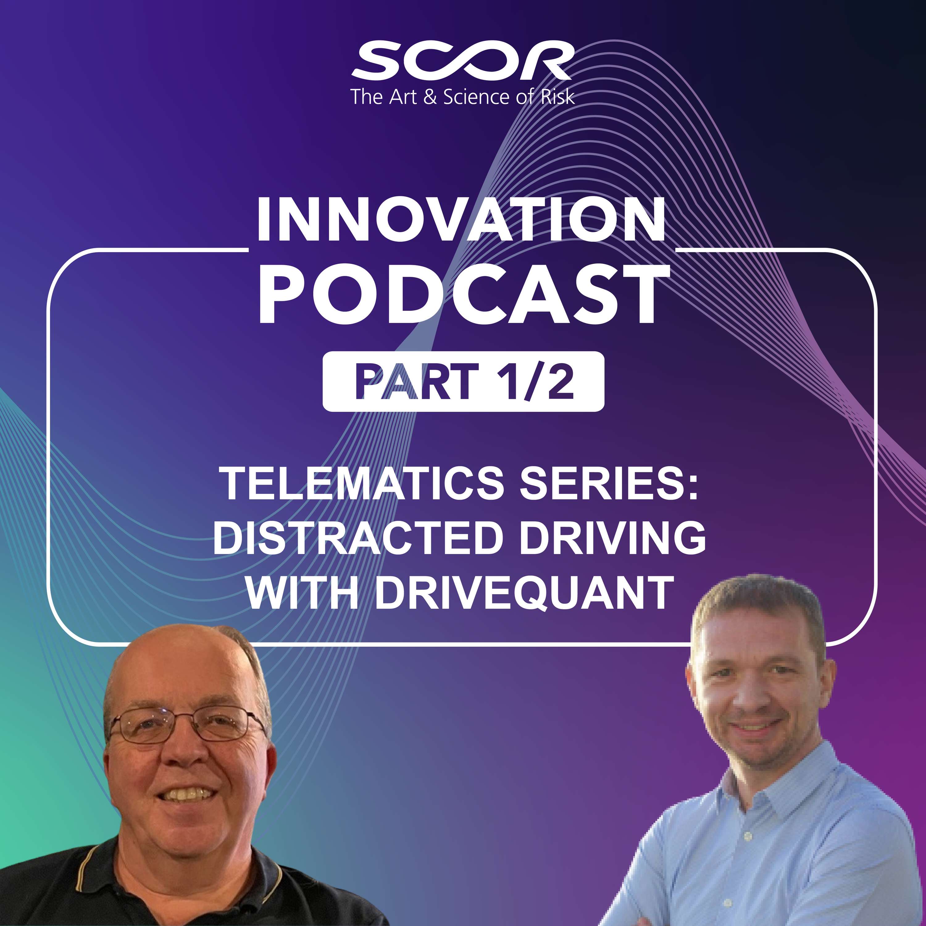 SCOR INNOVATION PODCAST