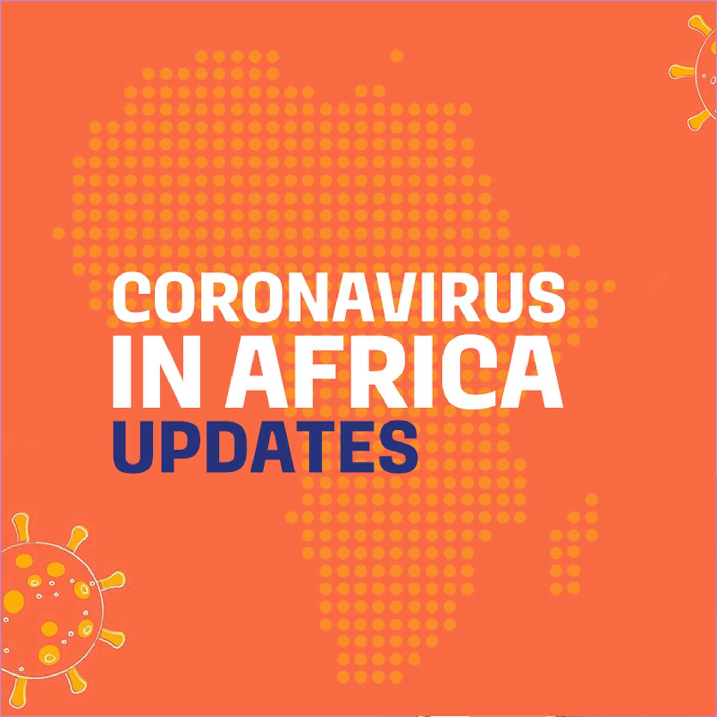 COVID-19: Easing Lockdowns in Africa