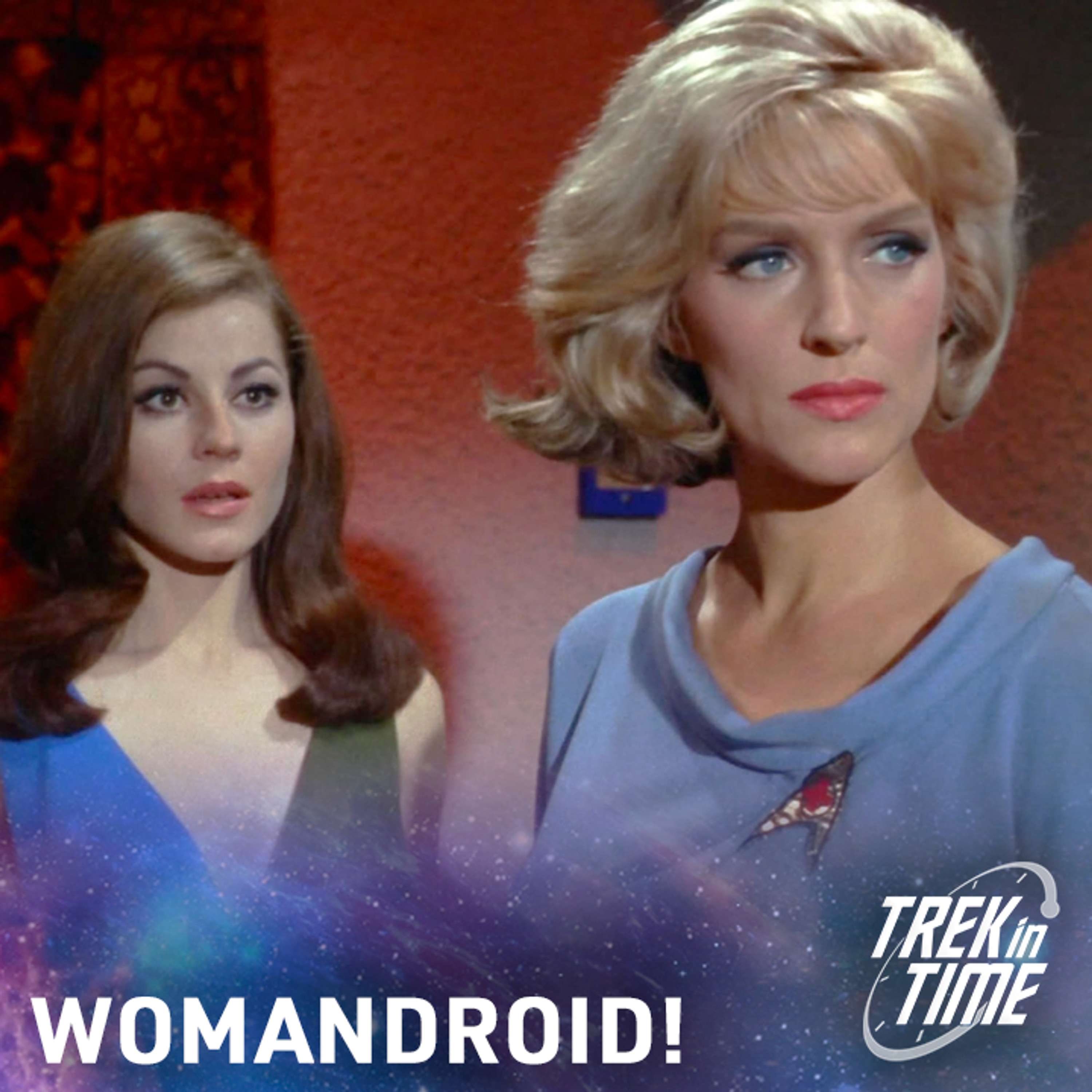 Trek In Time