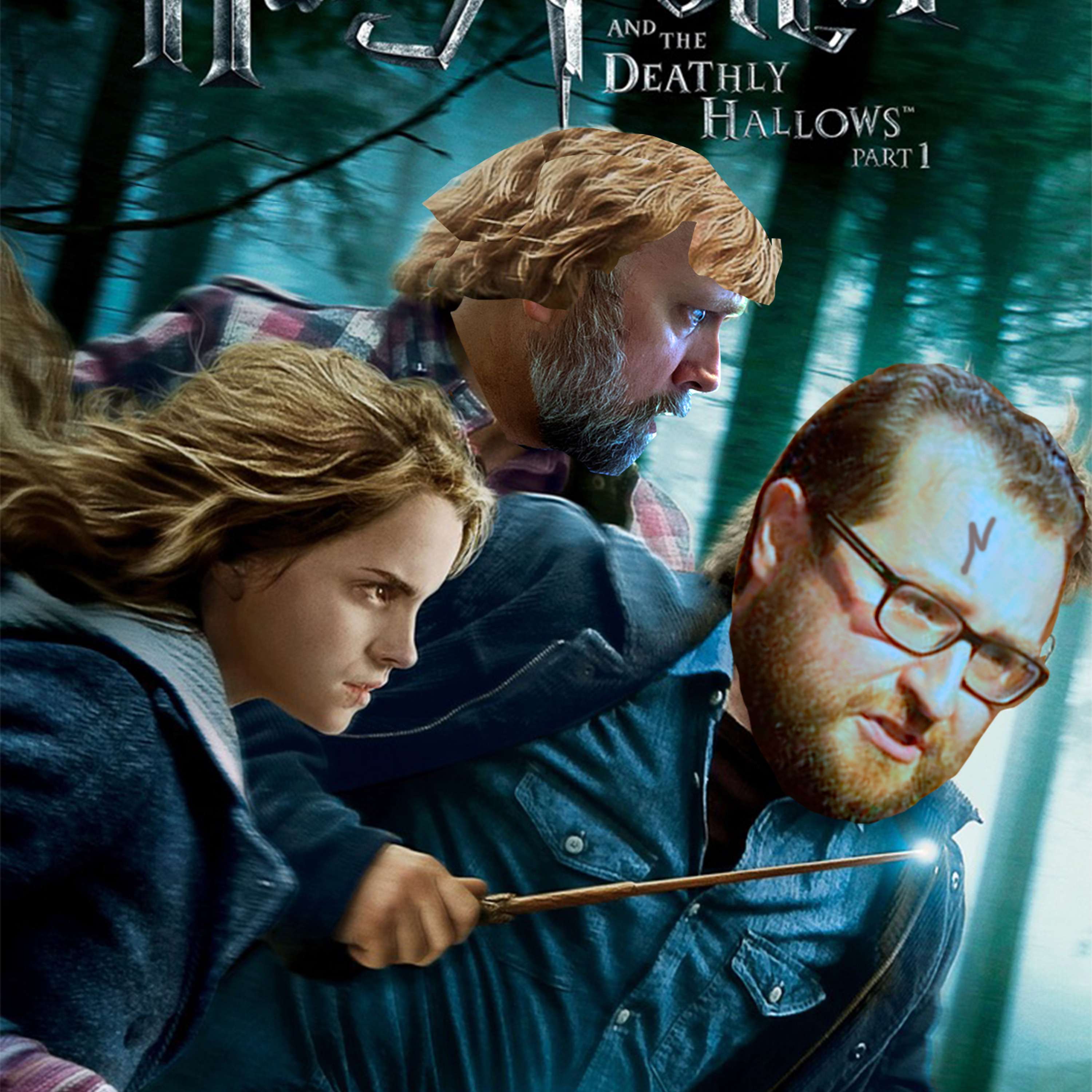 The Everything Sequel Podcast