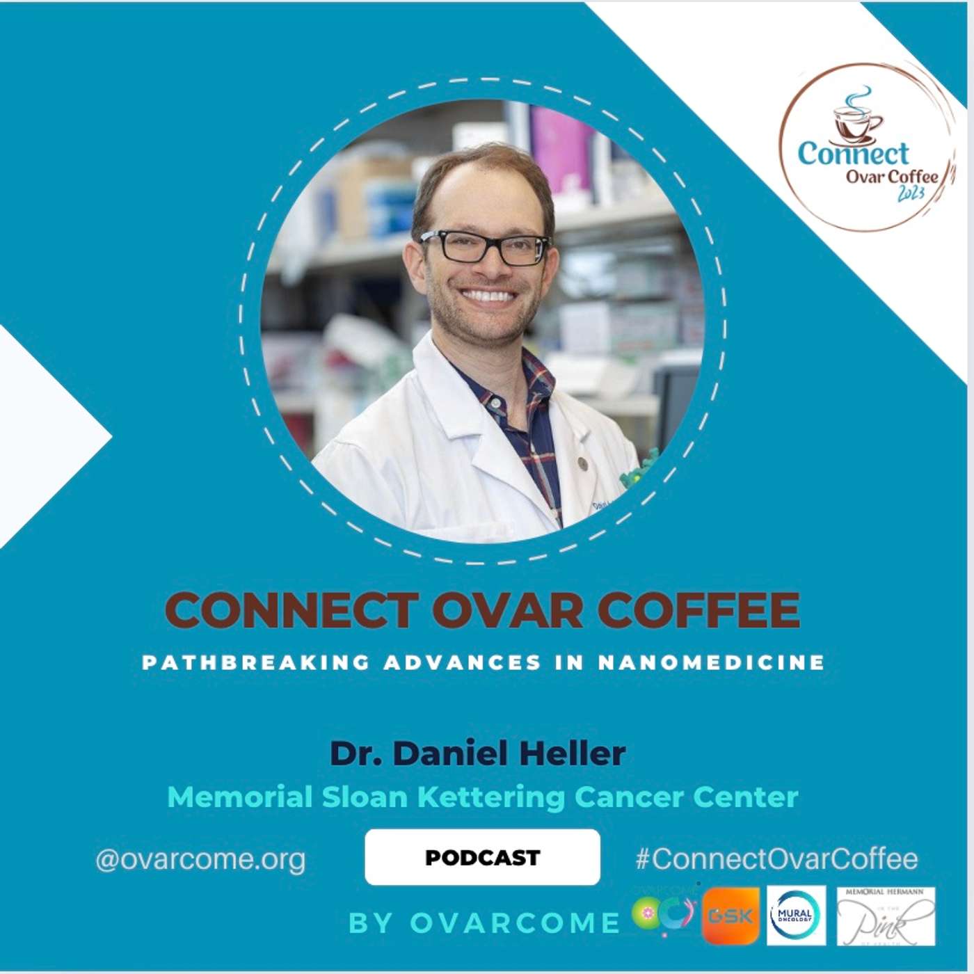 Pathbreaking Advances in Nanomedicine in Ovarcoming Ovarian Cancer