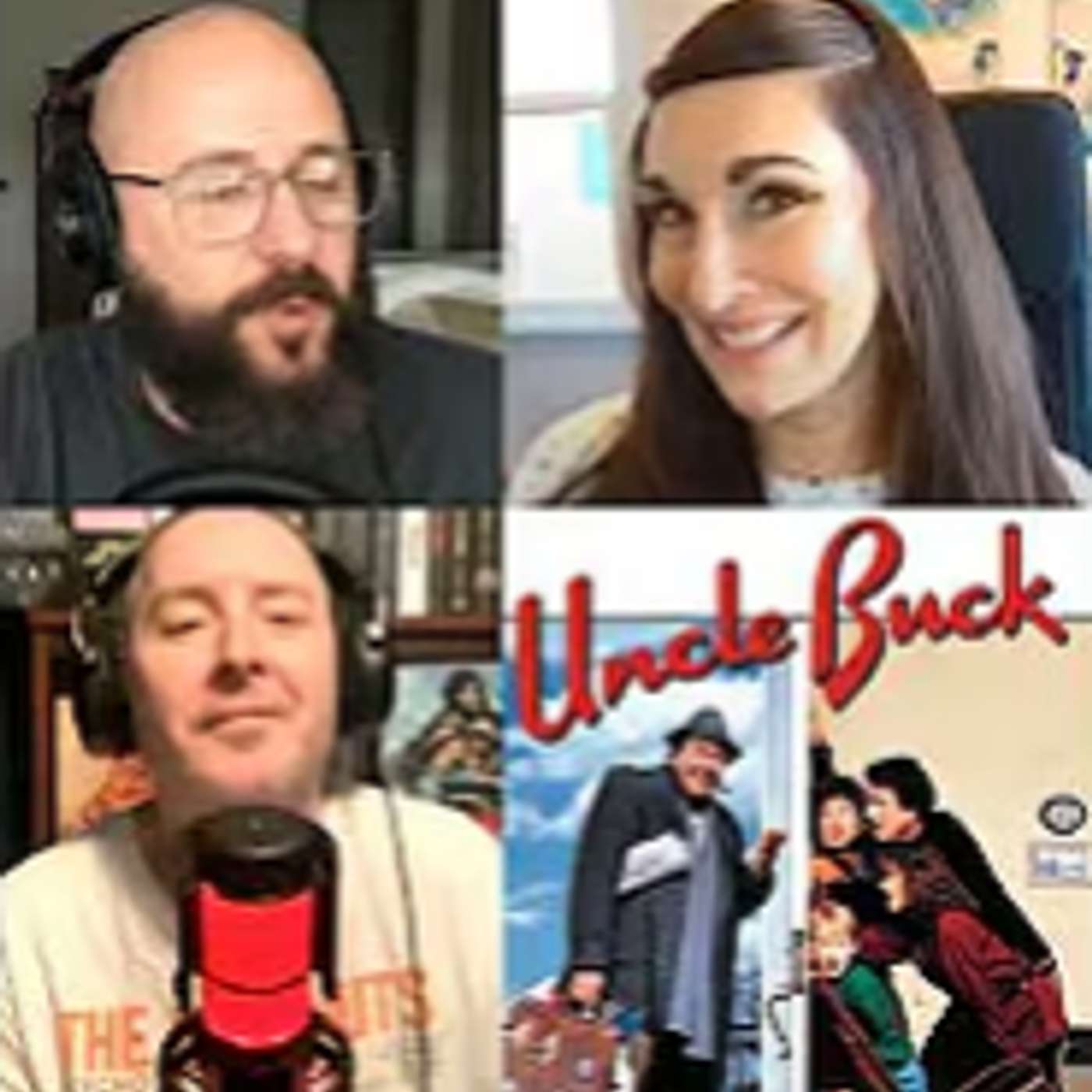 Uncle Buck