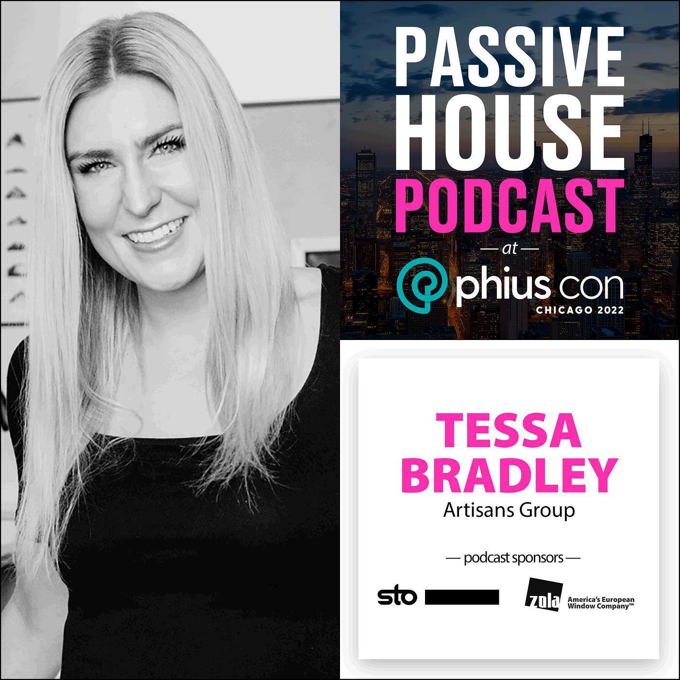 Passive House Podcast