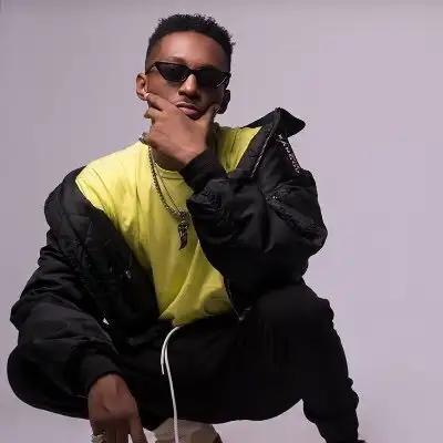 Terry Tha Rapman