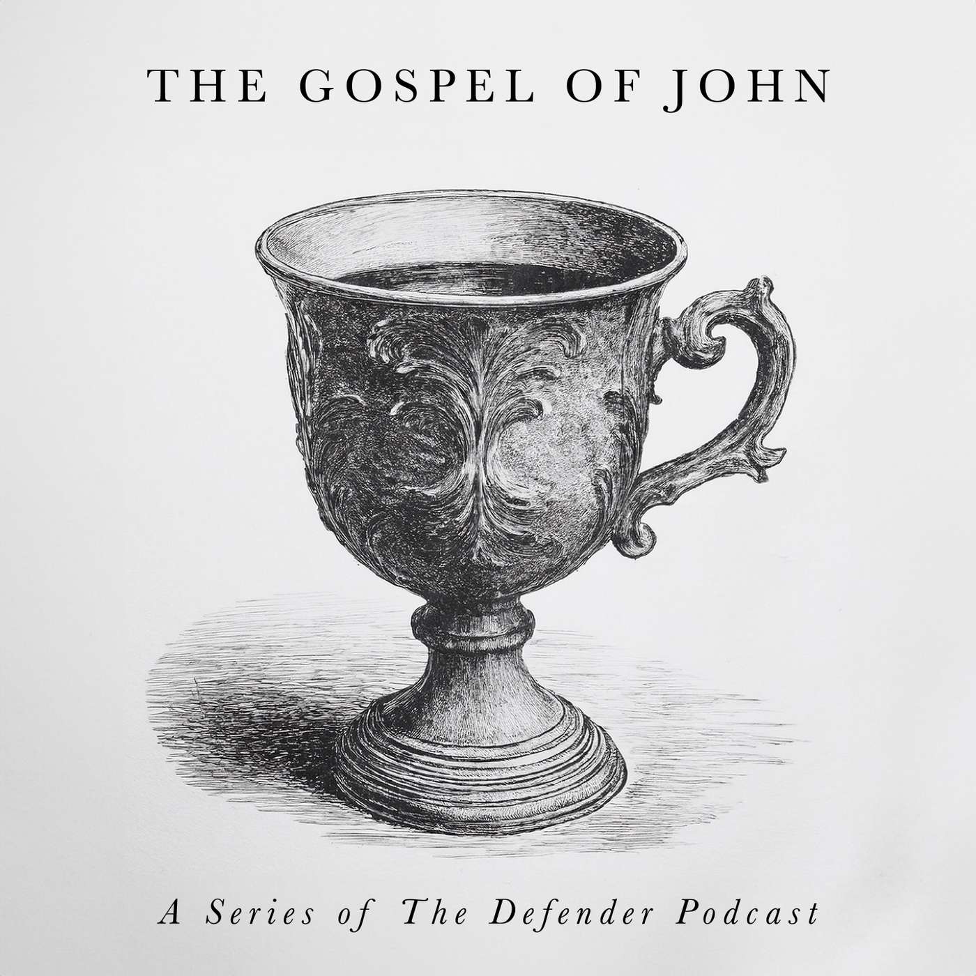 The Defender Bible Study