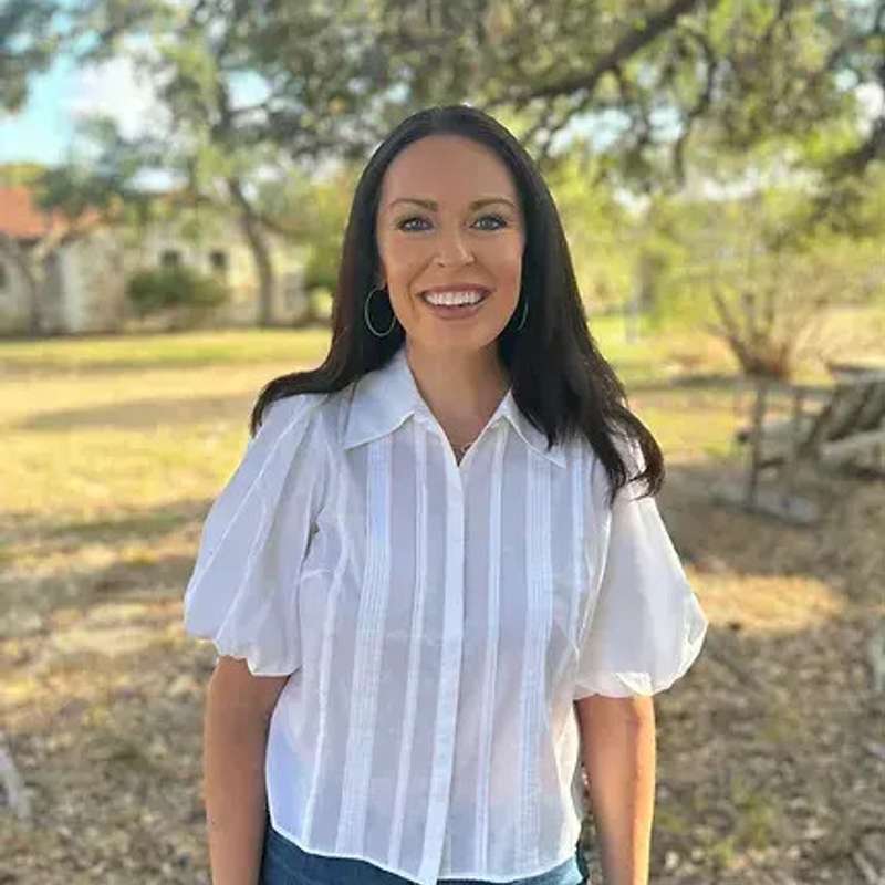Jen Carman, CPC ACC