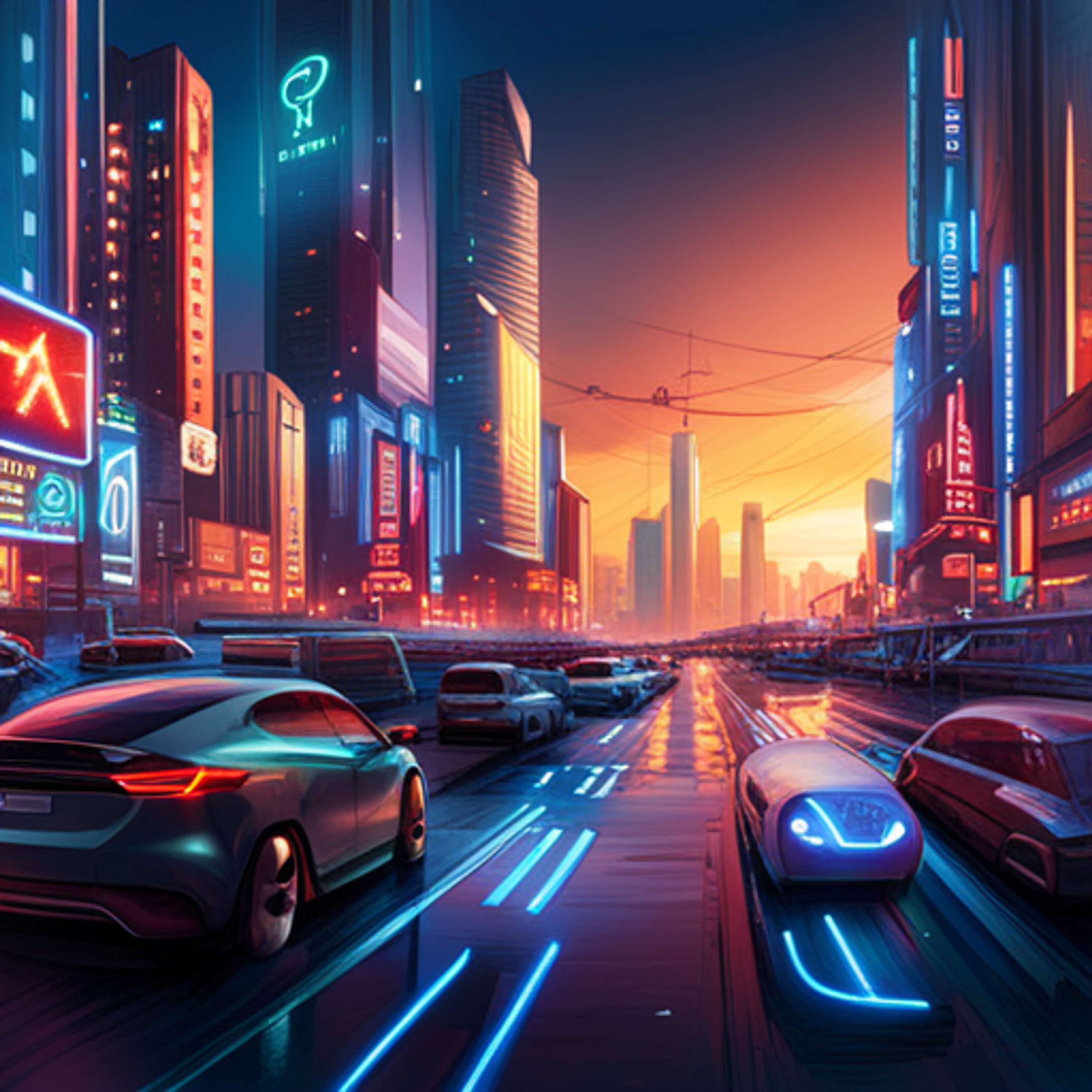 Tesla Battles NYC Supercharger Congestion