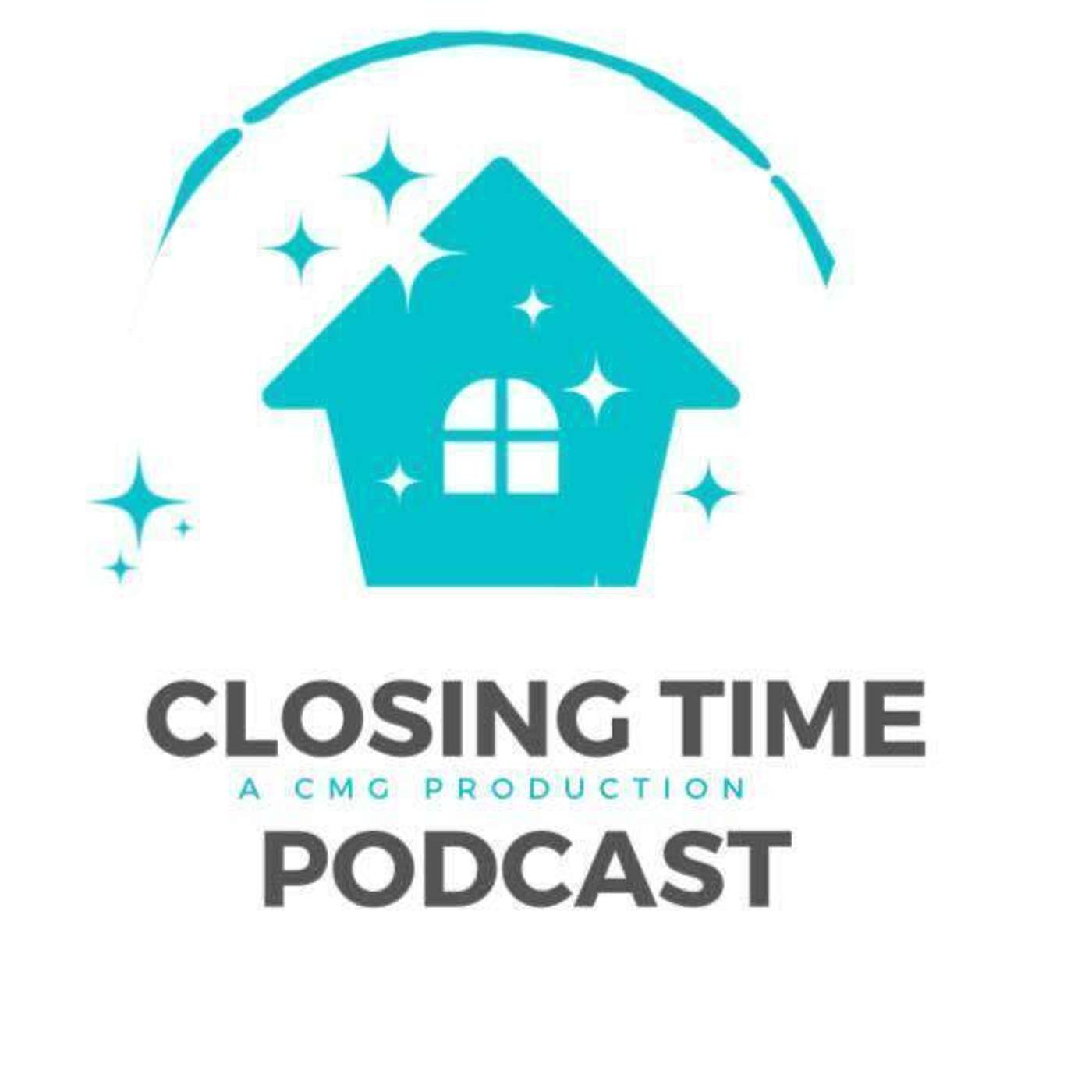 Closing Time Podcast