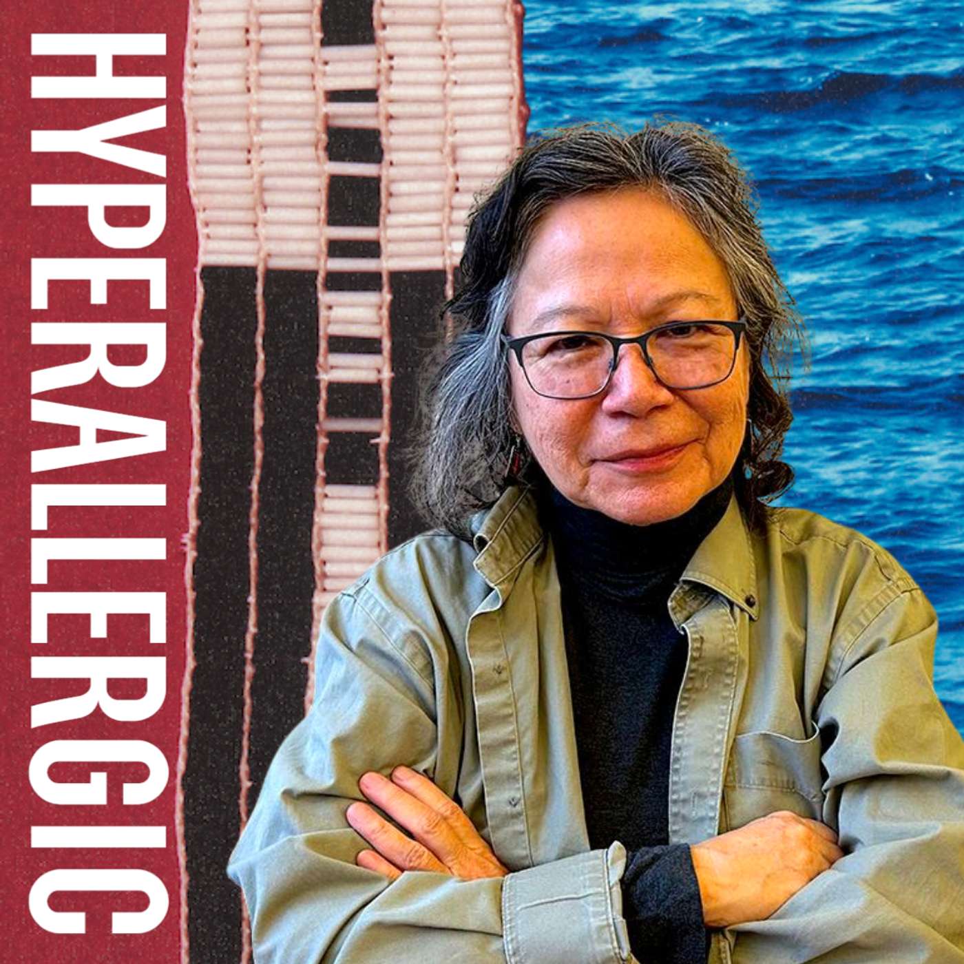 Shelley Niro's 500 Year Itch Shelley Niro's 500 Year Itch