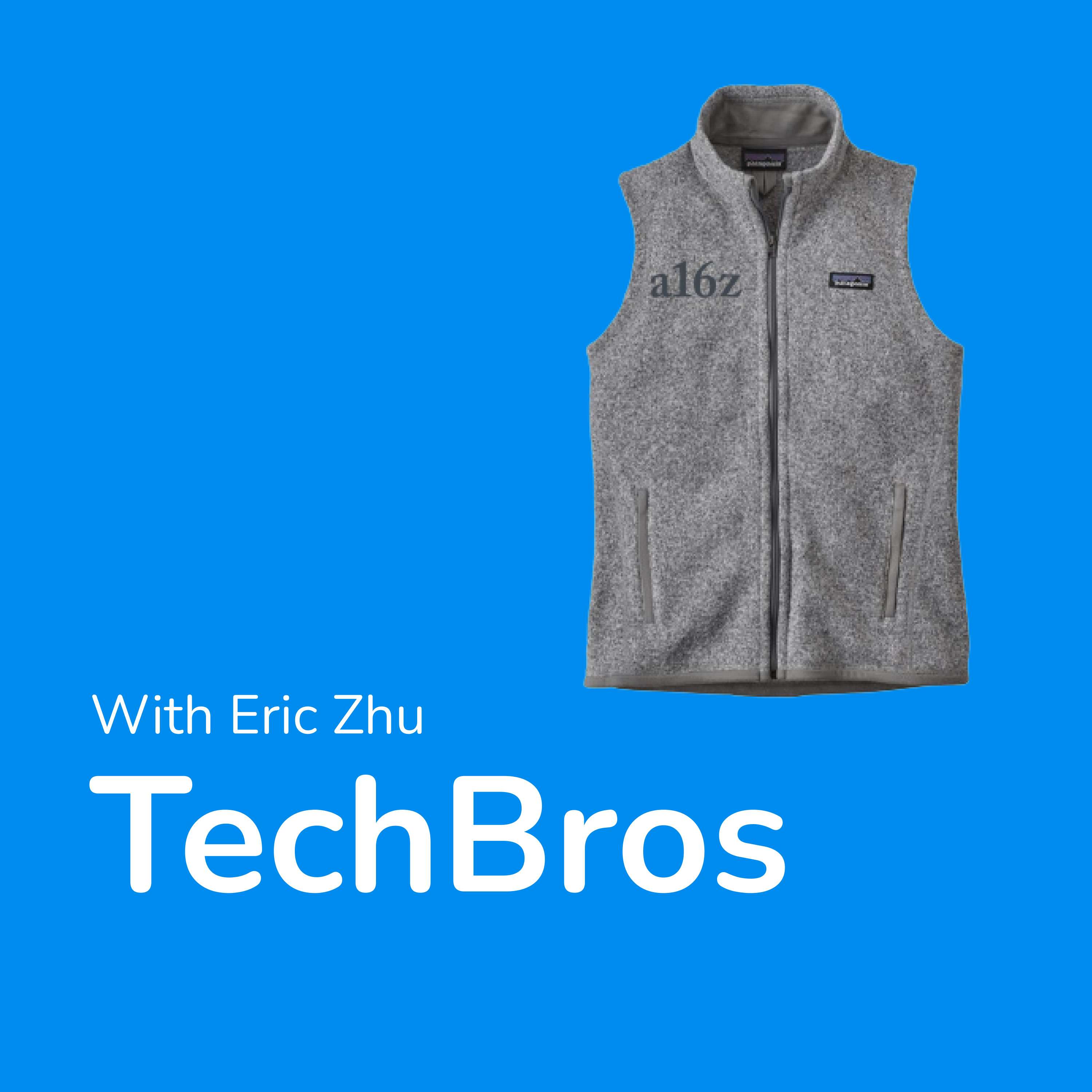 TechBros Podcast