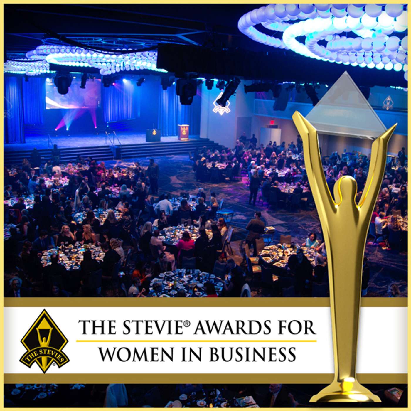The Stevie Awards