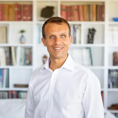 Cyril Peupion